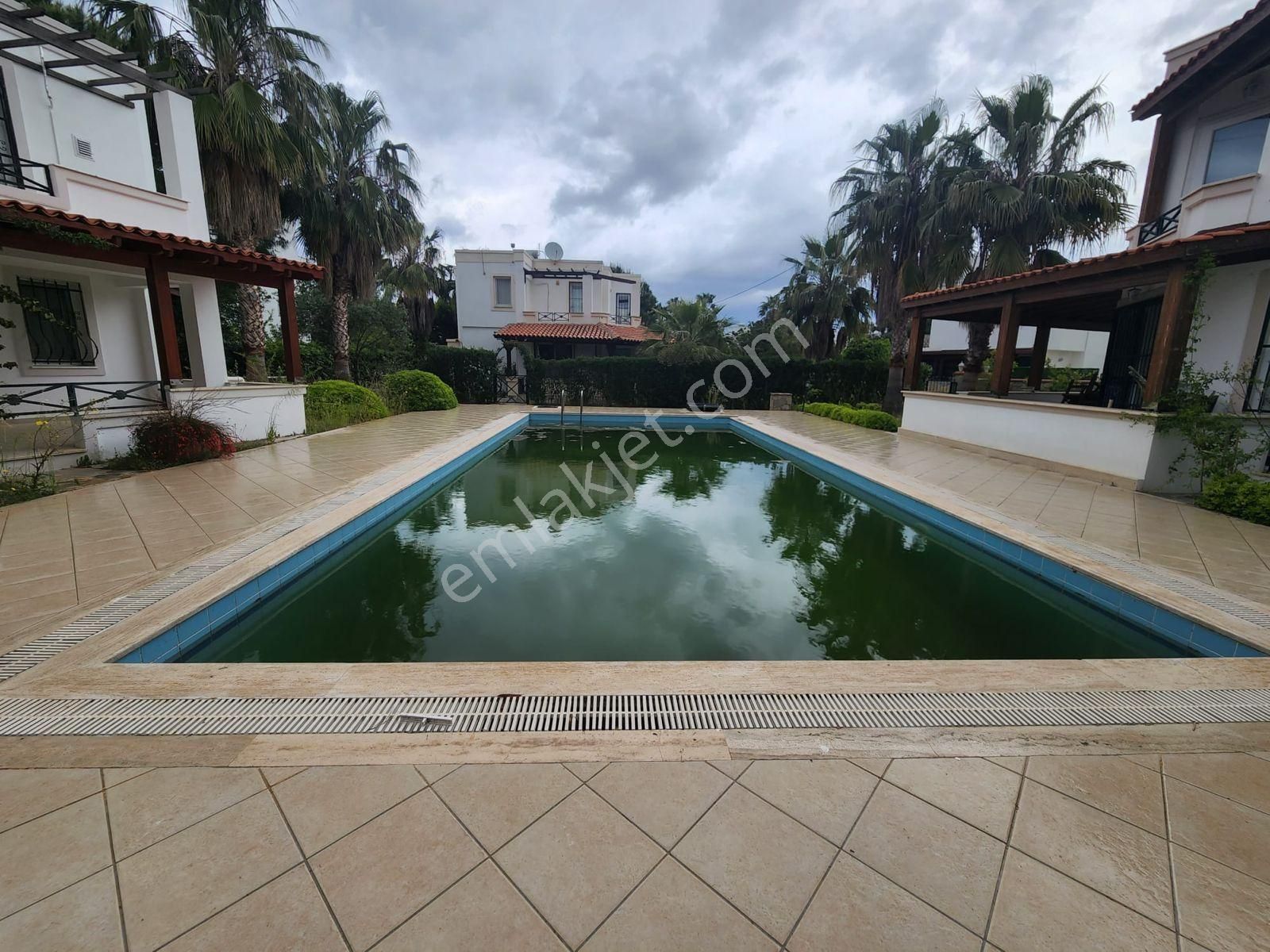 Yalıkavak'da Denize Yürüme Mesafesinde - Görsel 19