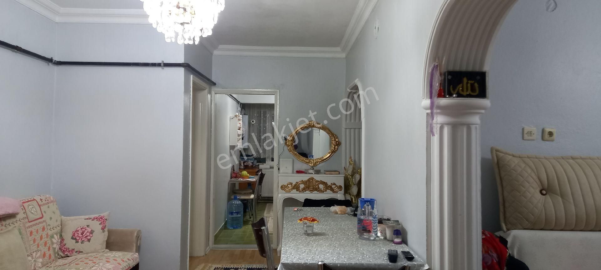 Osmangazi Ahmetpaşa Kiralık Daire Yıldırıma Bağlı Kazimkarabekir De