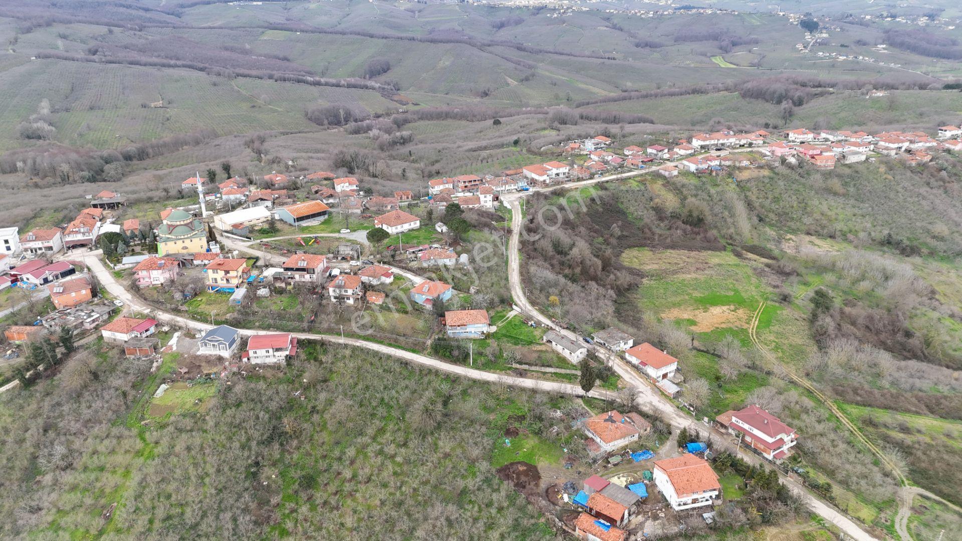 Re/max Mavi'den %40 İki Katresmi İmarlı Arsa - Görsel 27