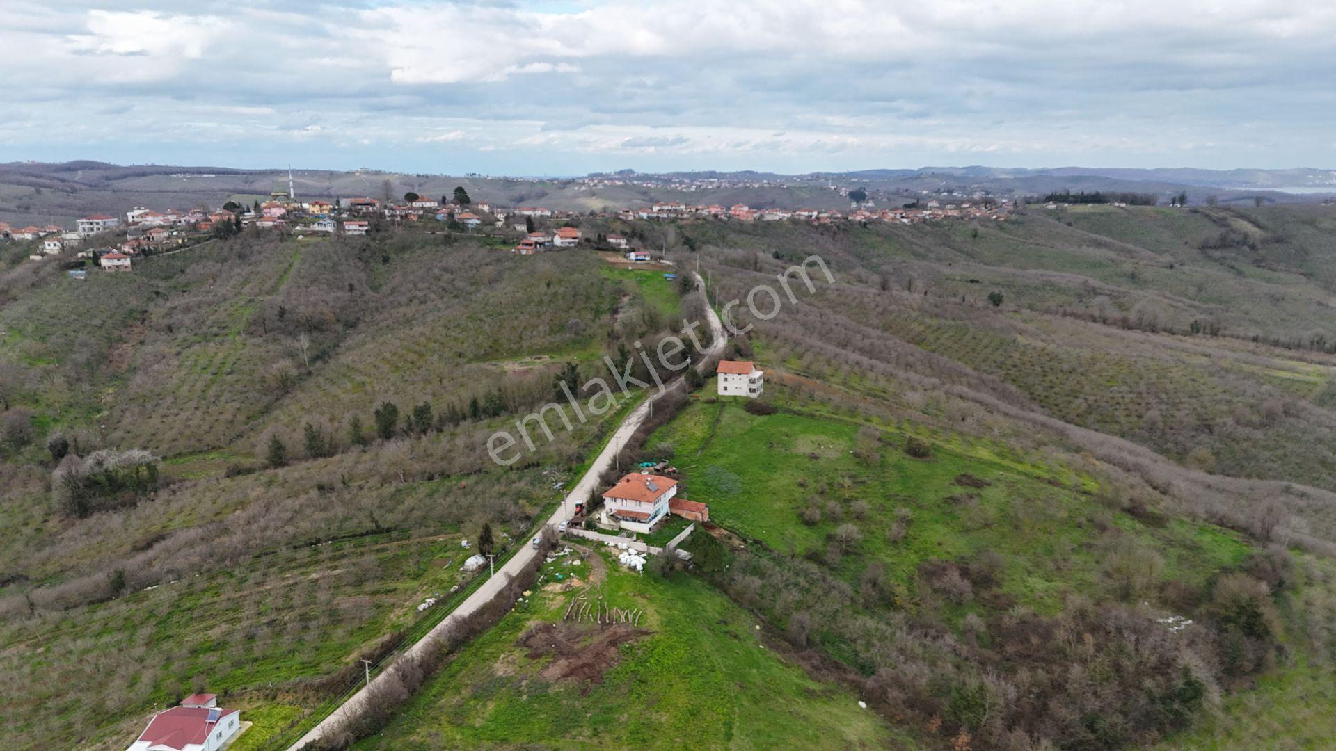 Re/max Mavi'den %40 İki Katresmi İmarlı Arsa - Görsel 19