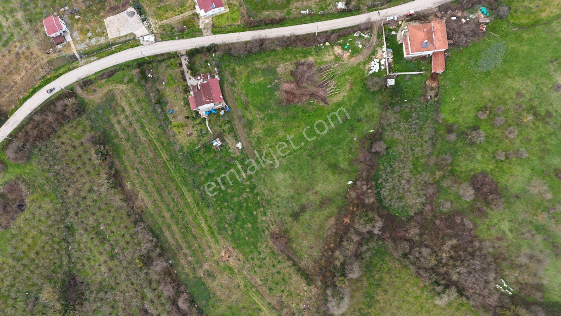 Re/max Mavi'den %40 İki Katresmi İmarlı Arsa - Görsel 7