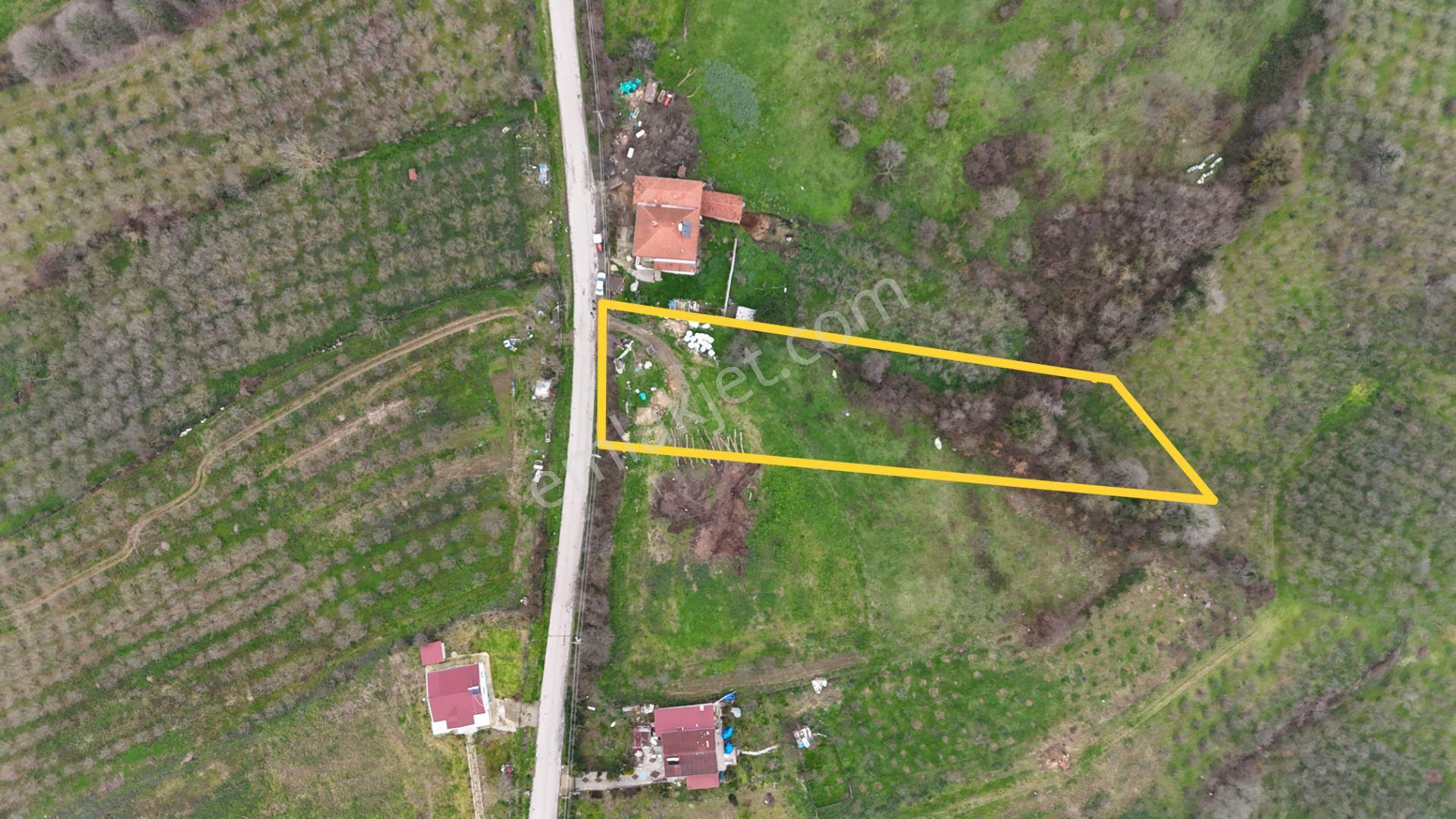 Re/max Mavi'den %40 İki Katresmi İmarlı Arsa - Görsel 2