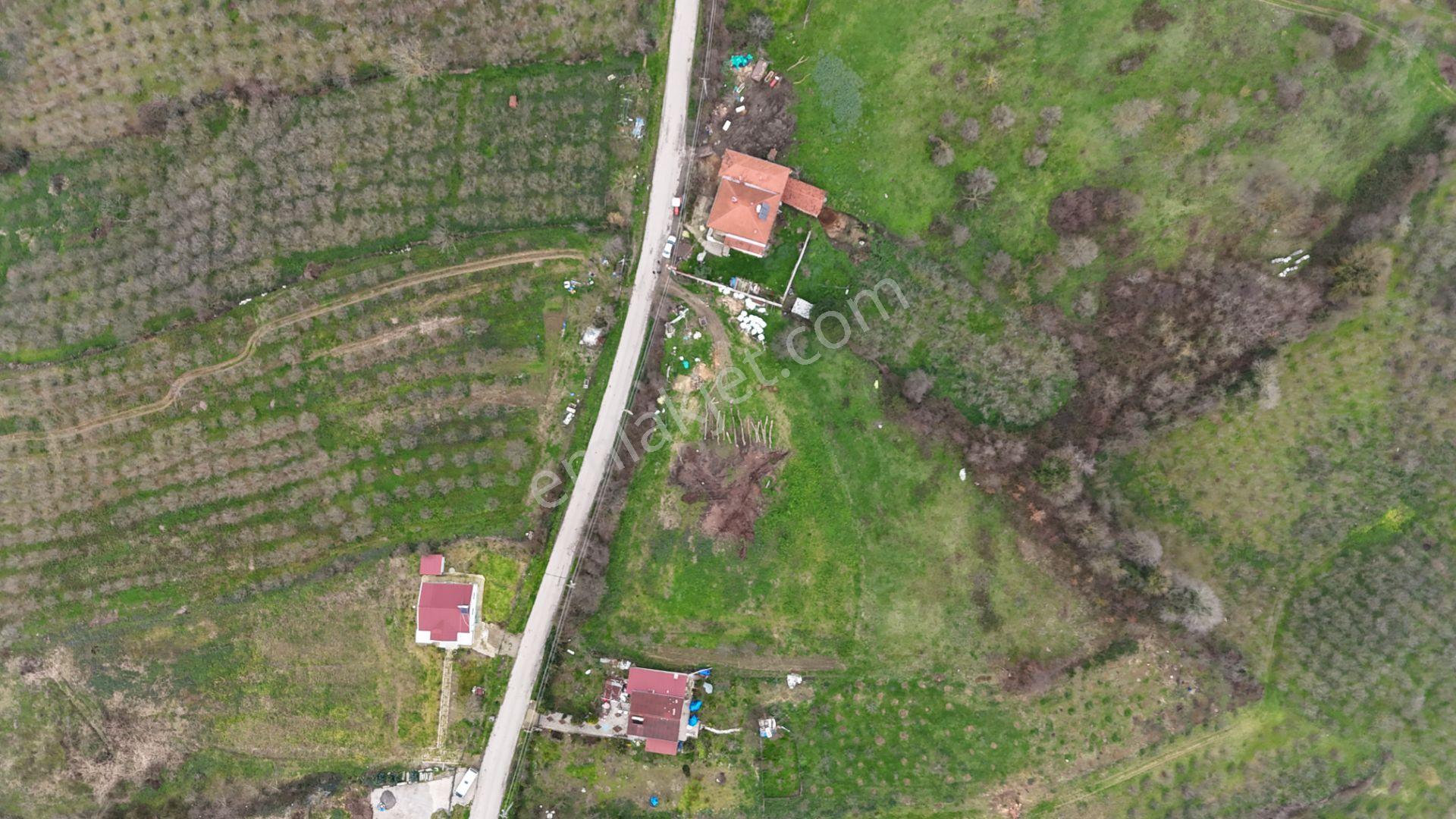 Re/max Mavi'den %40 İki Katresmi İmarlı Arsa - Görsel 6