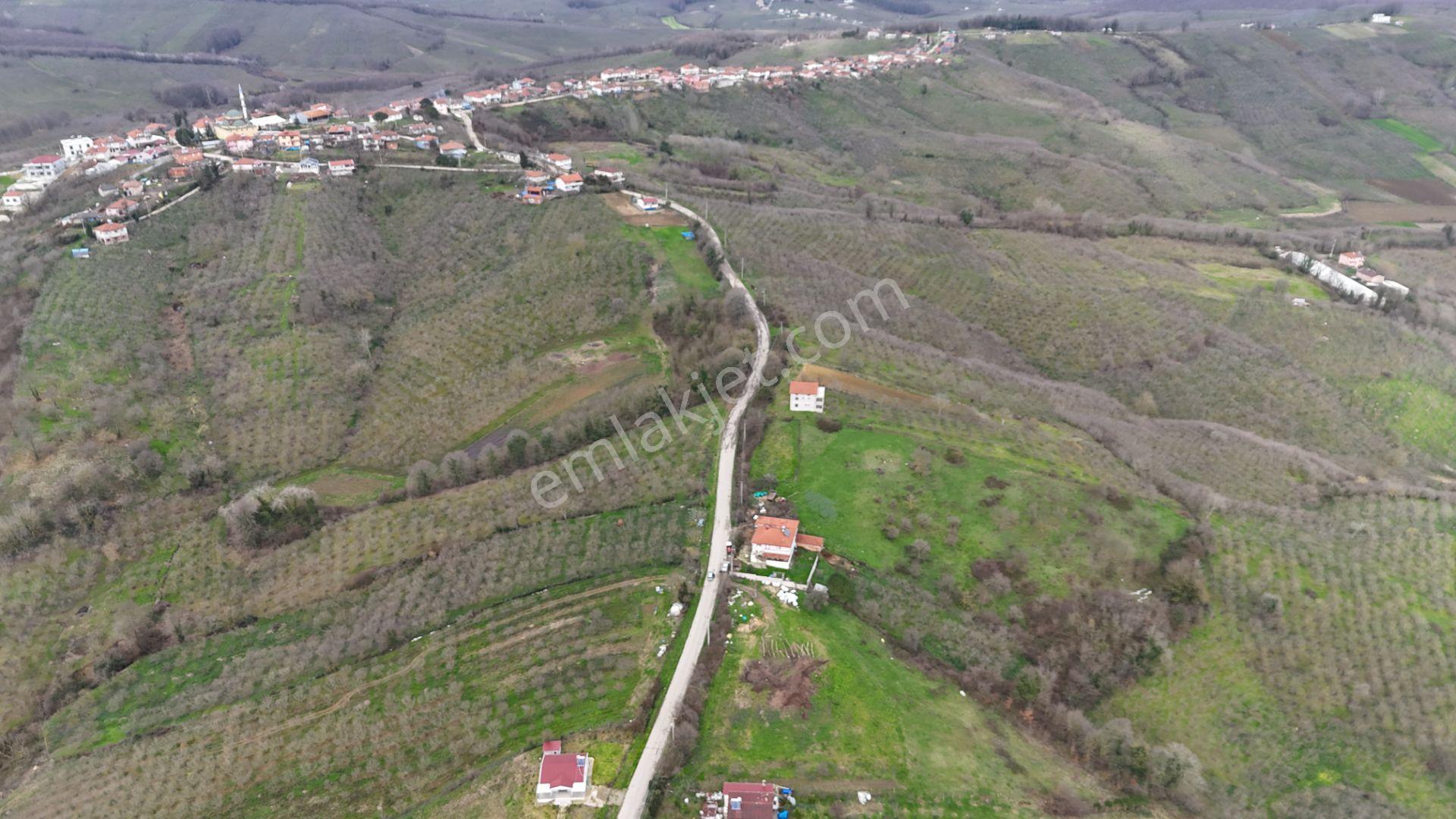Re/max Mavi'den %40 İki Katresmi İmarlı Arsa - Görsel 10