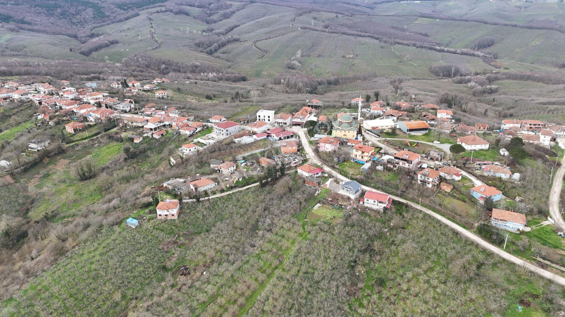 Re/max Mavi'den %40 İki Katresmi İmarlı Arsa - Görsel 26