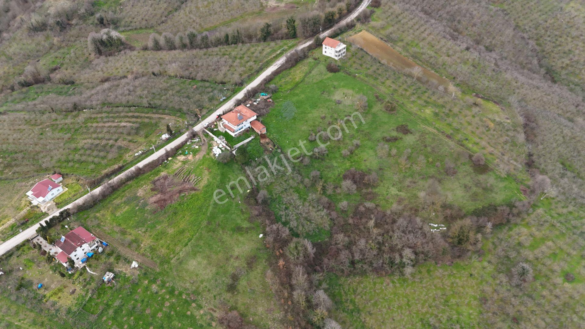 Re/max Mavi'den %40 İki Katresmi İmarlı Arsa - Görsel 21