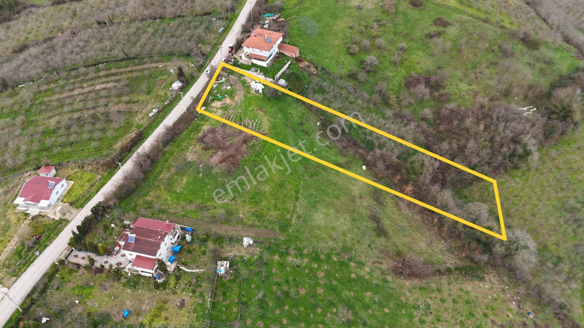 Re/max Mavi'den %40 İki Katresmi İmarlı Arsa - Görsel 20
