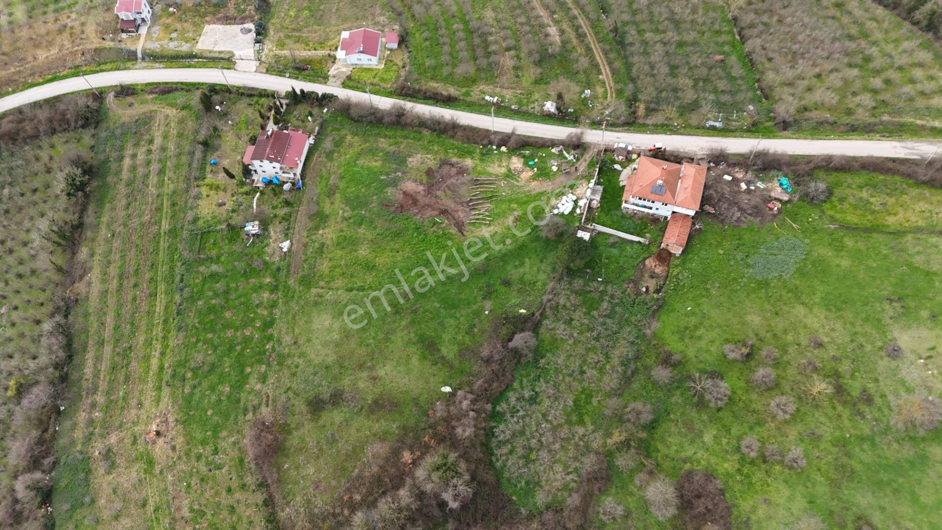 Re/max Mavi'den %40 İki Katresmi İmarlı Arsa - Görsel 23