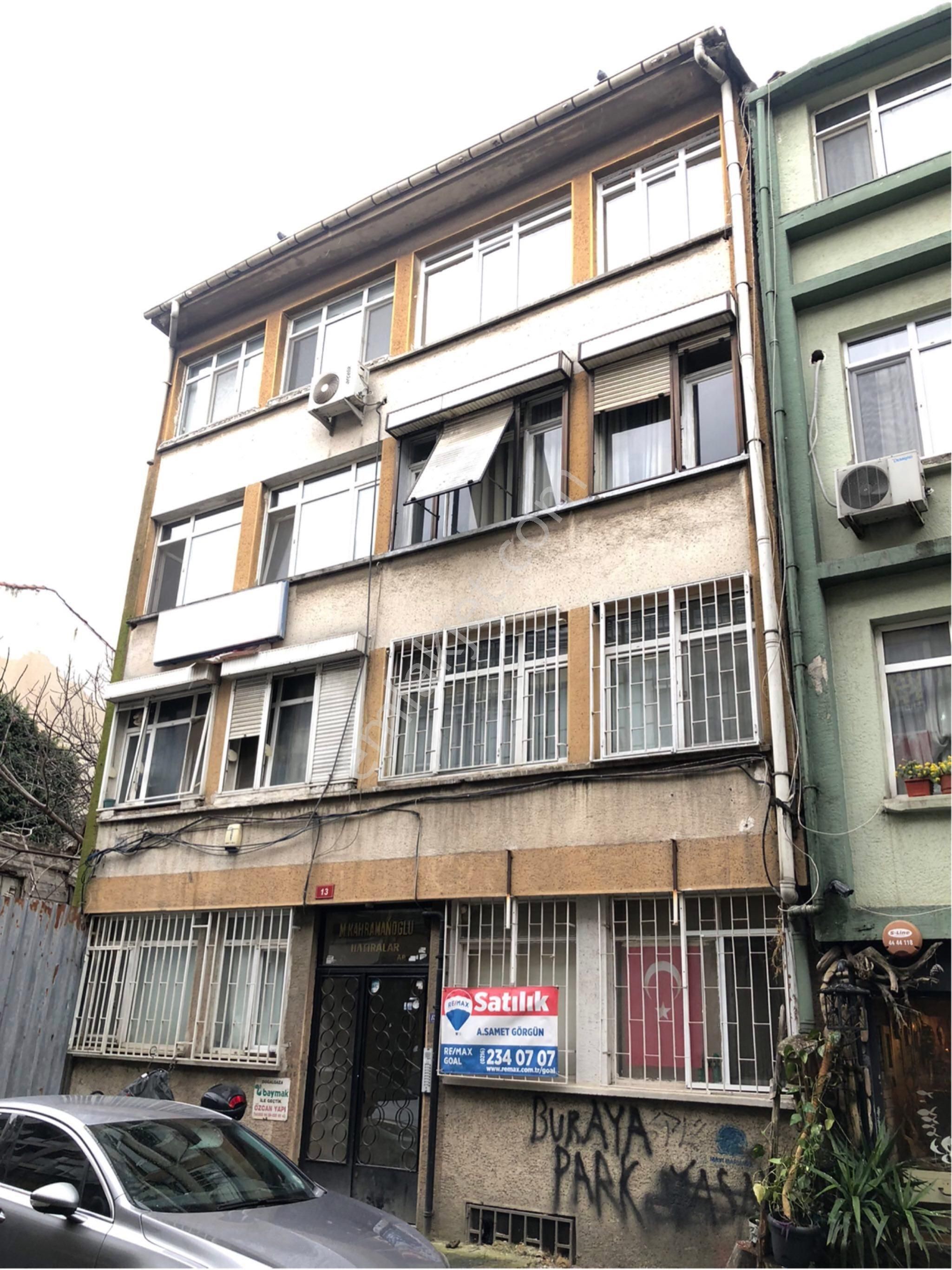 Kadıköy Zühtüpaşa Satılık Daire Zühtüpaşa Uzmanından Kazançlı Yatırım Fırsatları