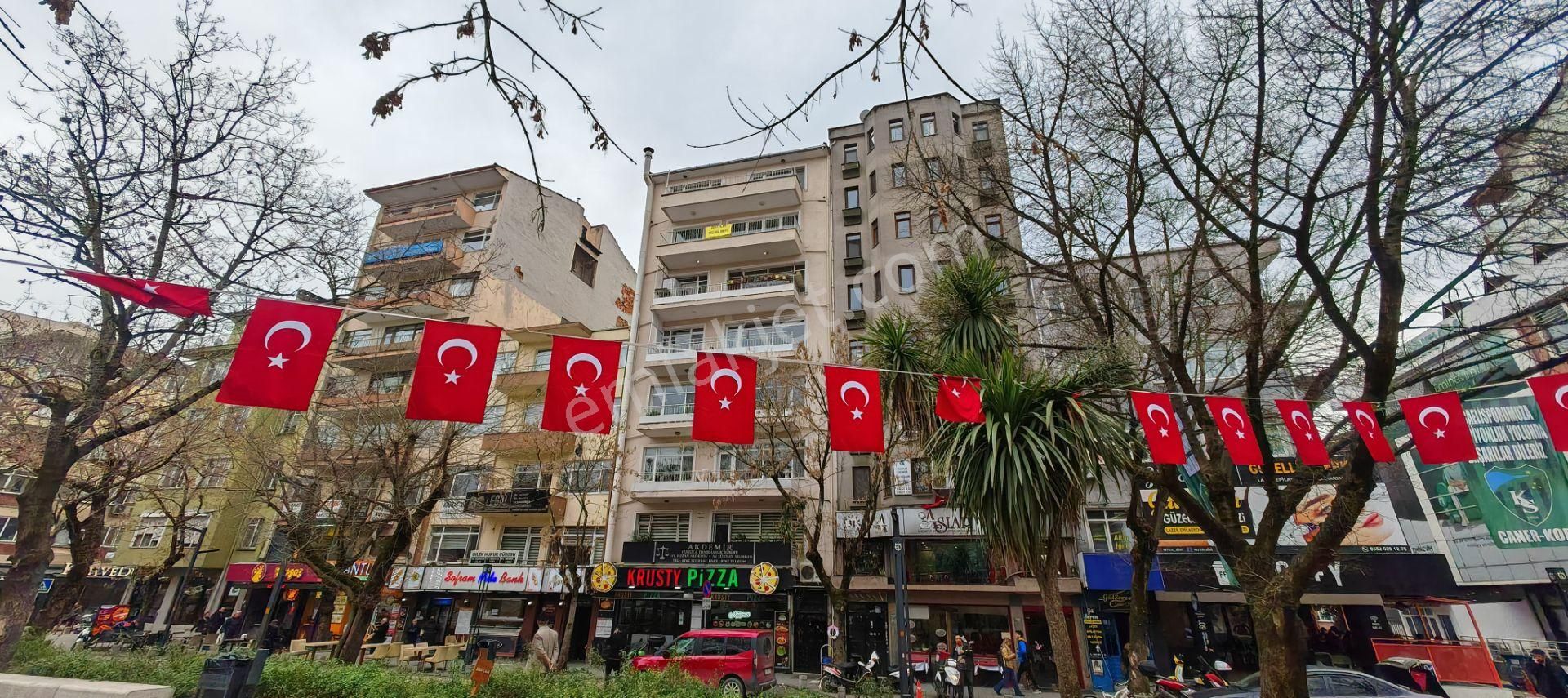 İzmit Karabaş Satılık Daire İzmit Yürüyüş Yolu Mevkii Satılık Daire