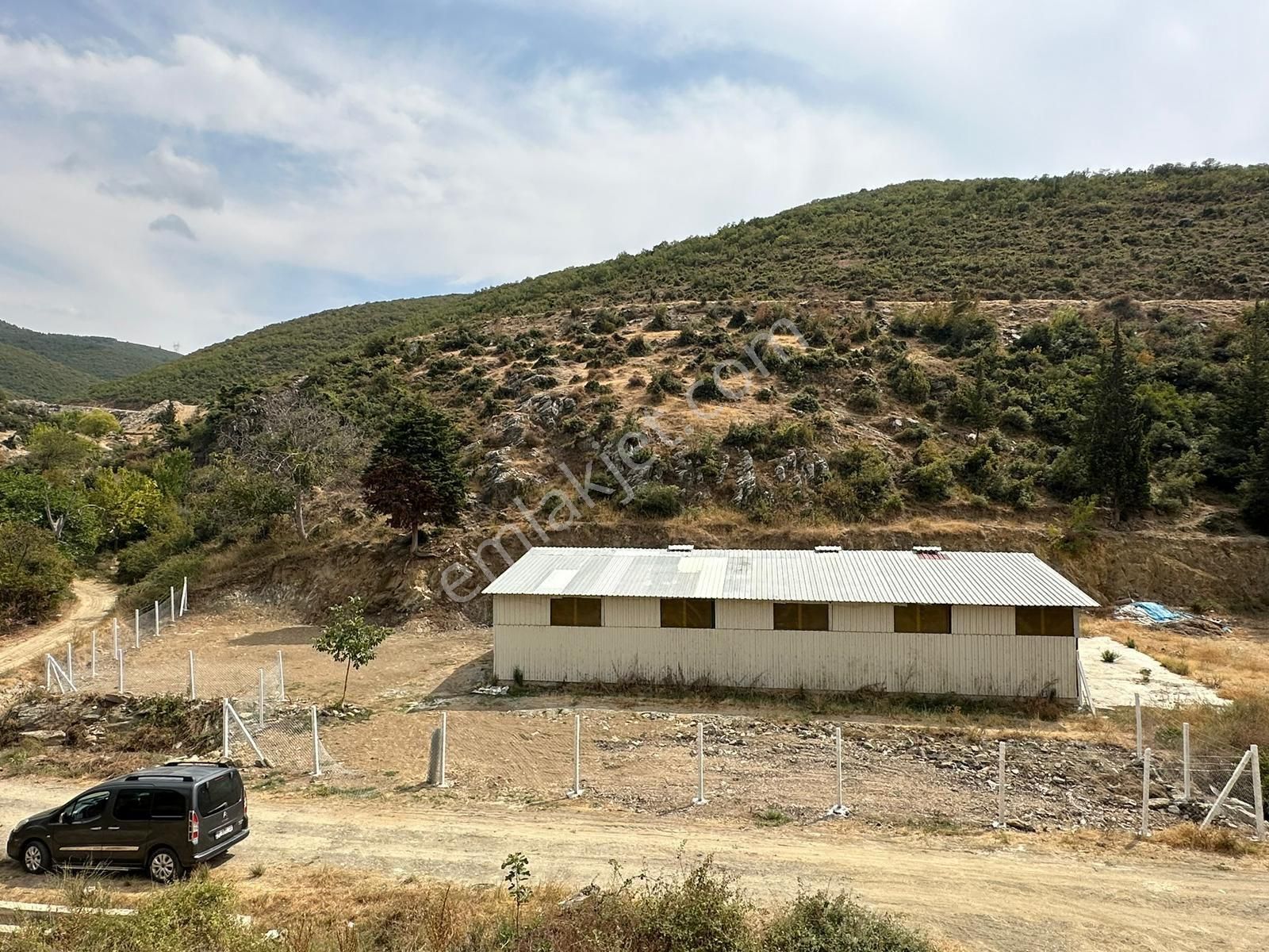 İznik Elbeyli Satılık Tarla İznik Elbeylide Beshane