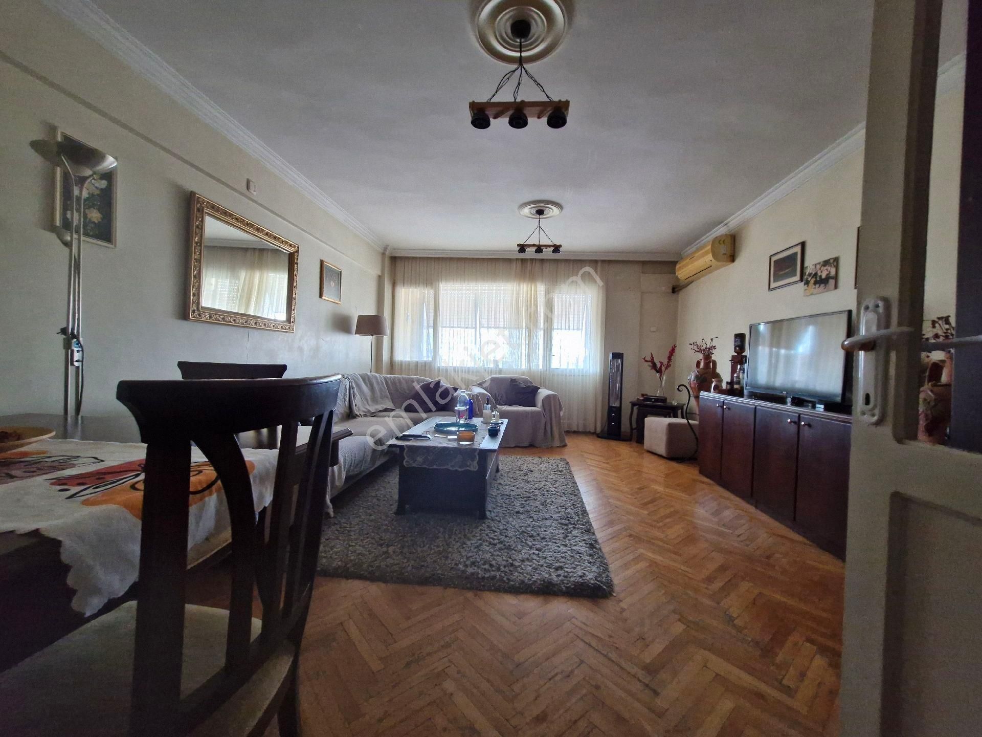 Bostanlı Da Bağcı Parkı Karşısı 3+1 Satılık Daire Mkd Emlak - Görsel 22