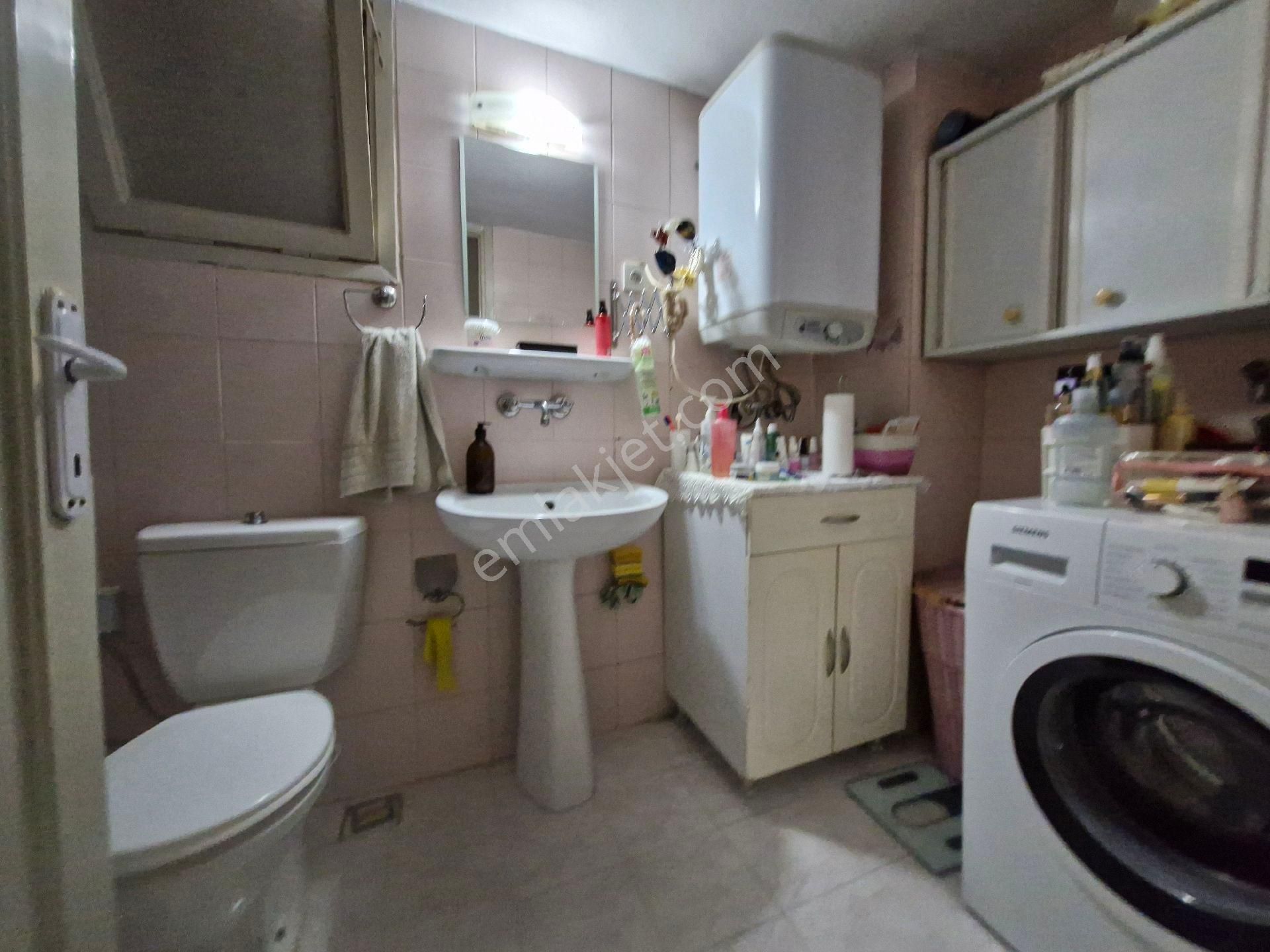 Bostanlı Da Bağcı Parkı Karşısı 3+1 Satılık Daire Mkd Emlak - Görsel 10