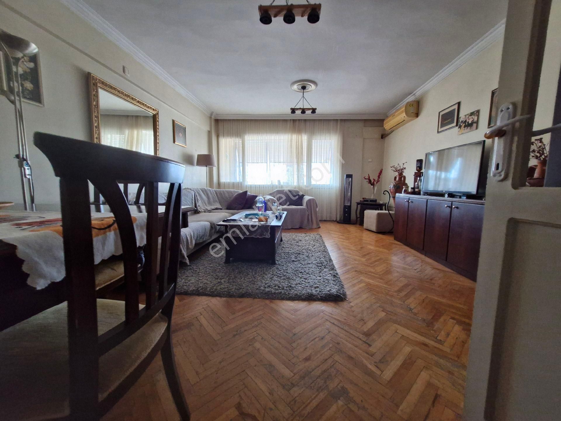 Bostanlı Da Bağcı Parkı Karşısı 3+1 Satılık Daire Mkd Emlak - Görsel 6