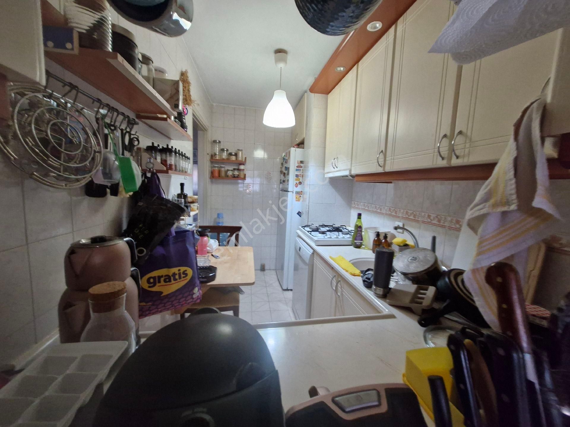 Bostanlı Da Bağcı Parkı Karşısı 3+1 Satılık Daire Mkd Emlak - Görsel 24