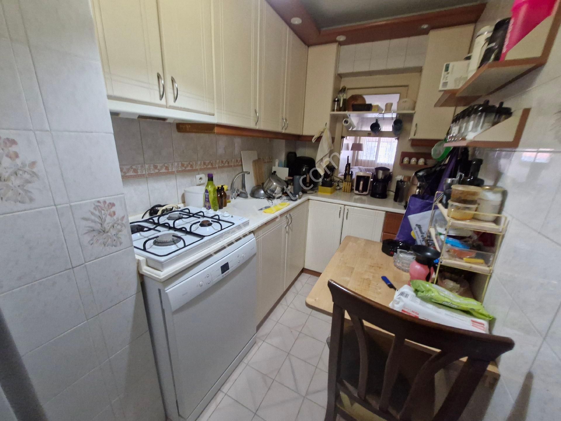 Bostanlı Da Bağcı Parkı Karşısı 3+1 Satılık Daire Mkd Emlak - Görsel 26