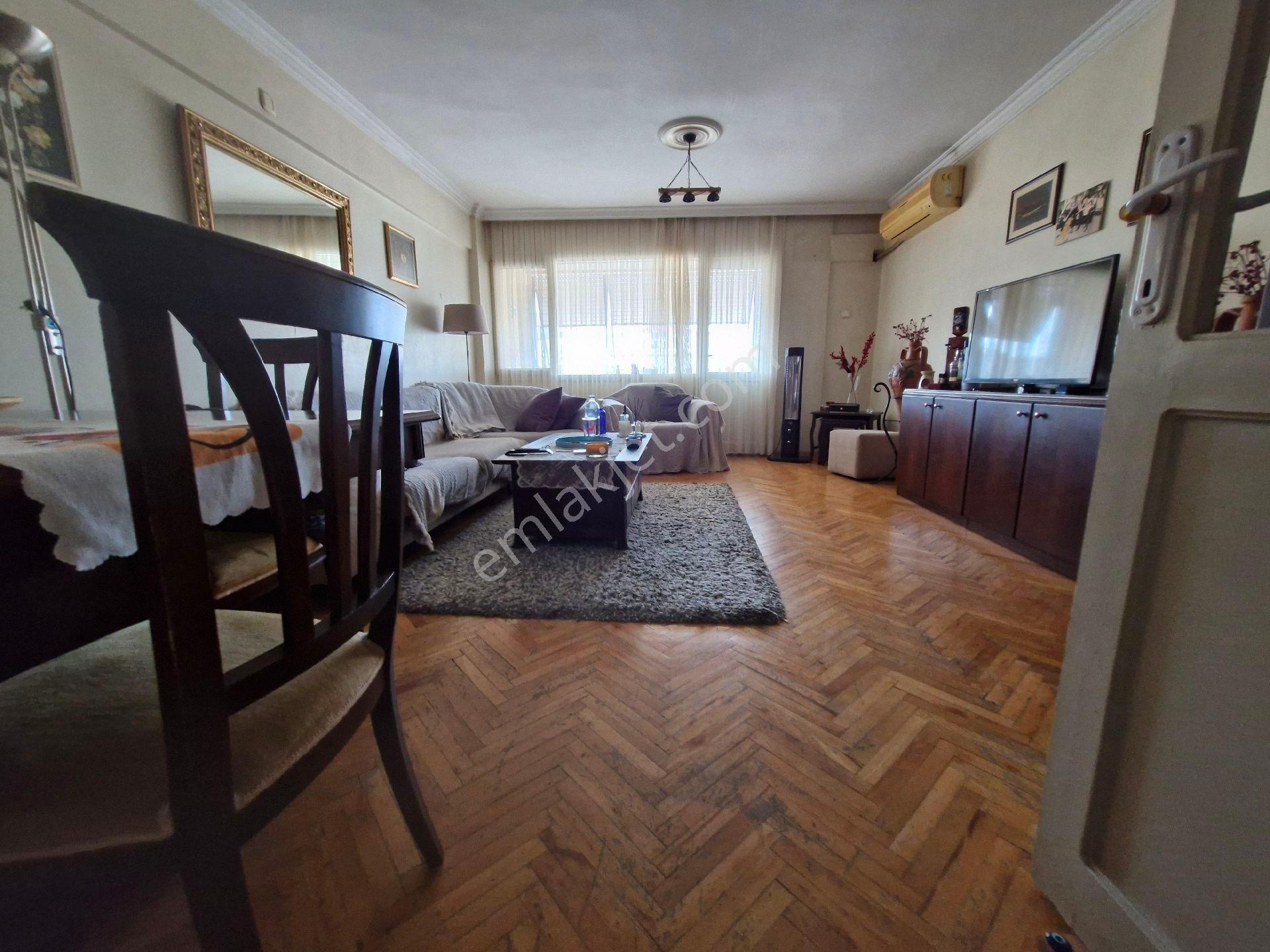 Bostanlı Da Bağcı Parkı Karşısı 3+1 Satılık Daire Mkd Emlak - Görsel 19