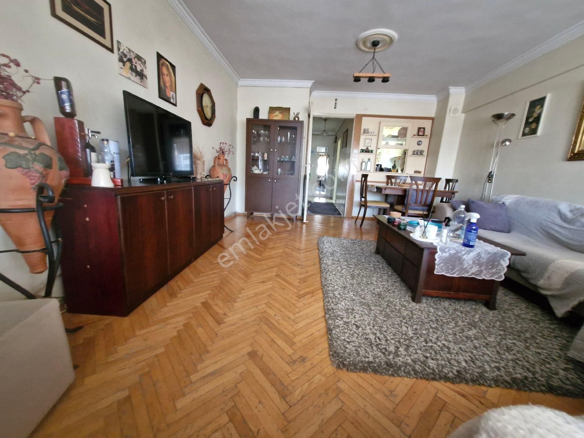 Bostanlı Da Bağcı Parkı Karşısı 3+1 Satılık Daire Mkd Emlak - Görsel 4