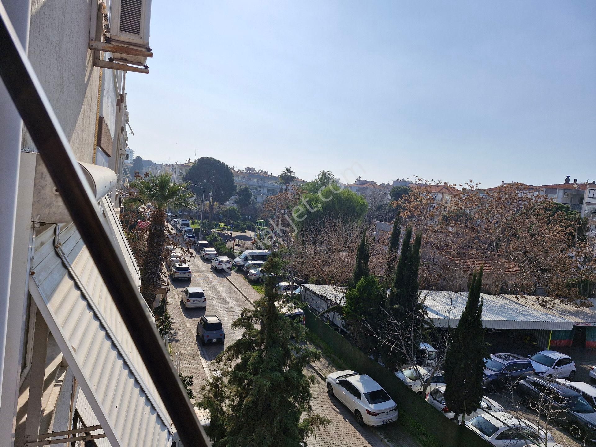 Bostanlı Da Bağcı Parkı Karşısı 3+1 Satılık Daire Mkd Emlak - Görsel 30