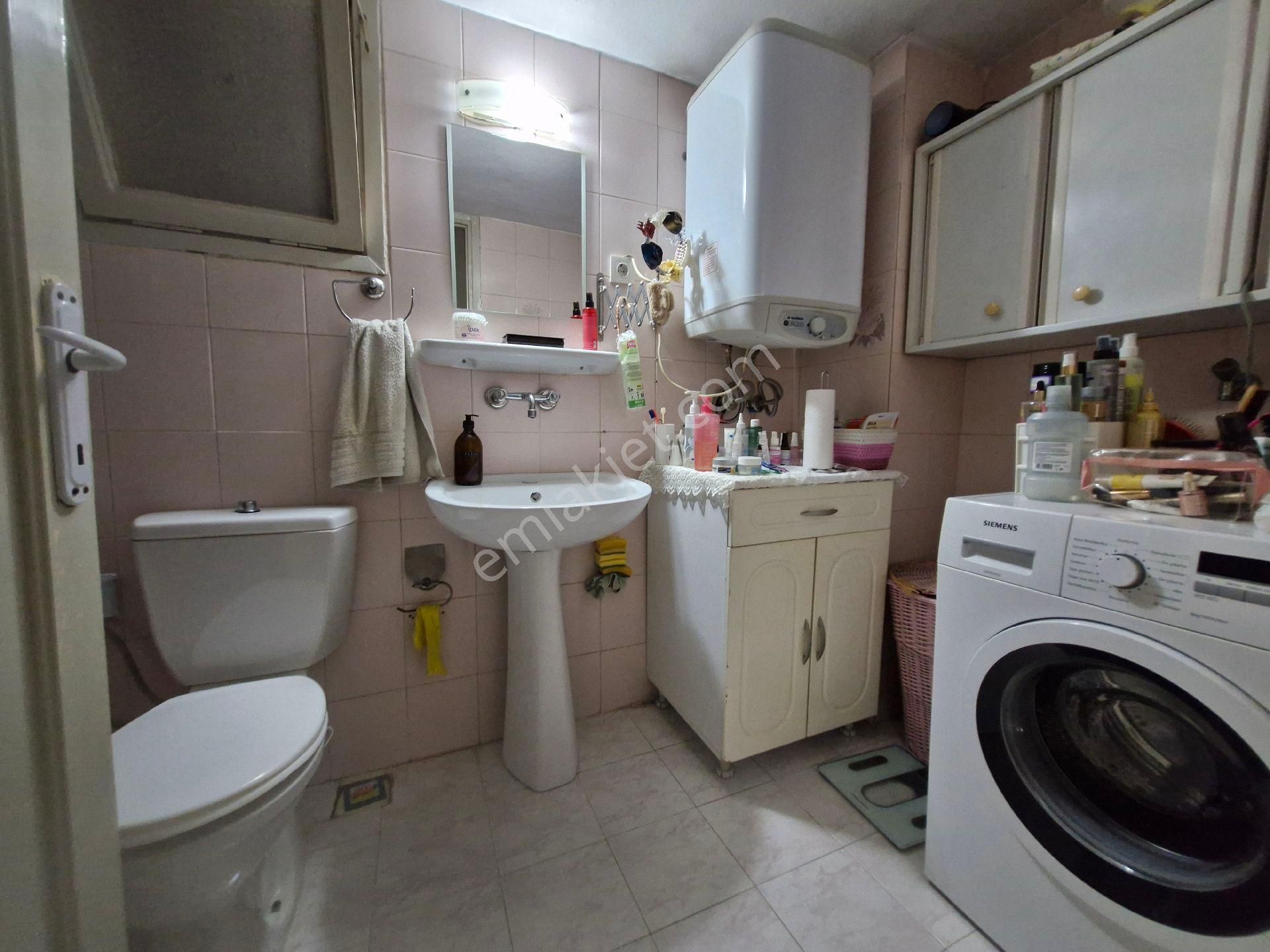 Bostanlı Da Bağcı Parkı Karşısı 3+1 Satılık Daire Mkd Emlak - Görsel 15