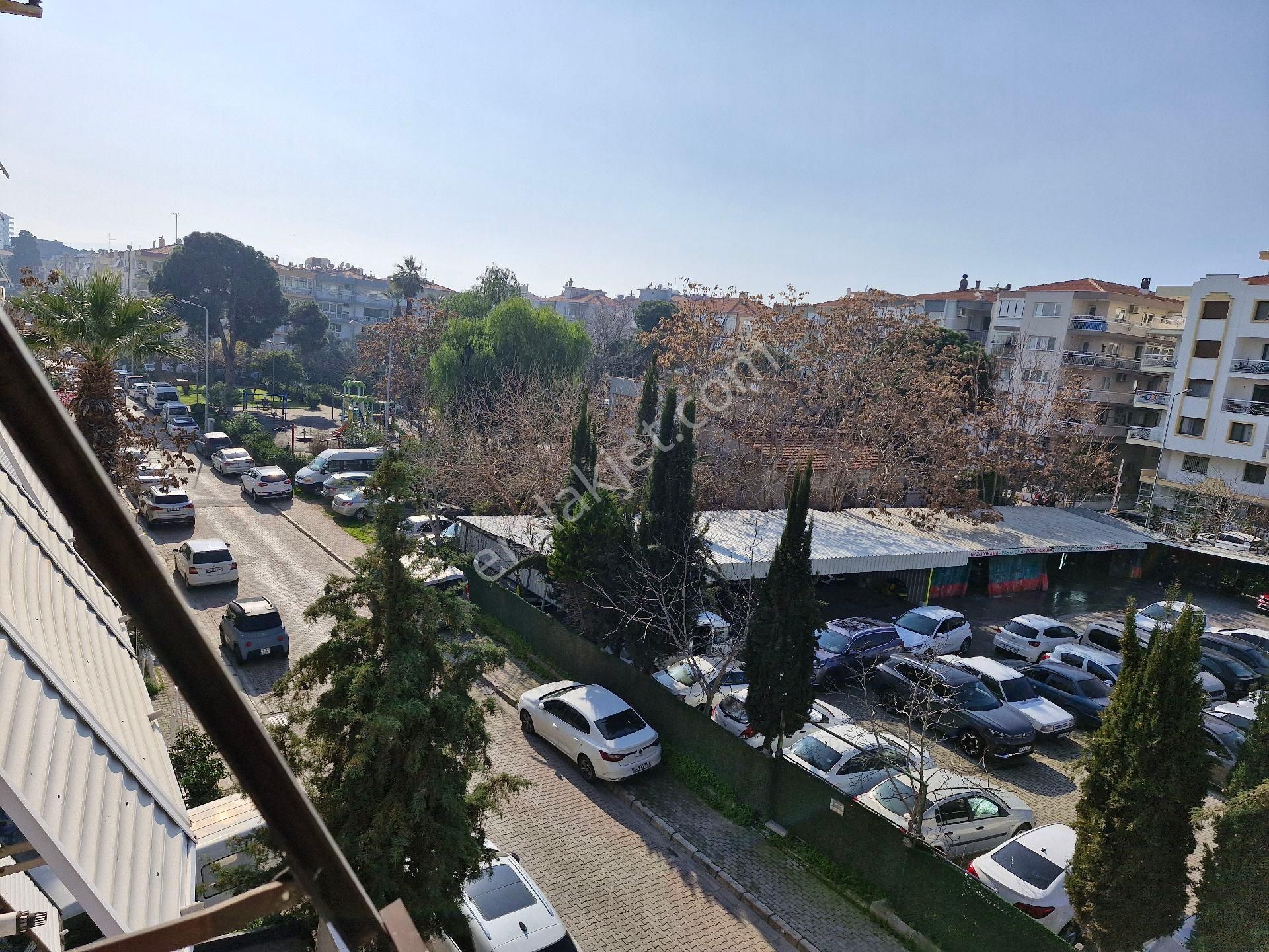 Bostanlı Da Bağcı Parkı Karşısı 3+1 Satılık Daire Mkd Emlak - Görsel 31