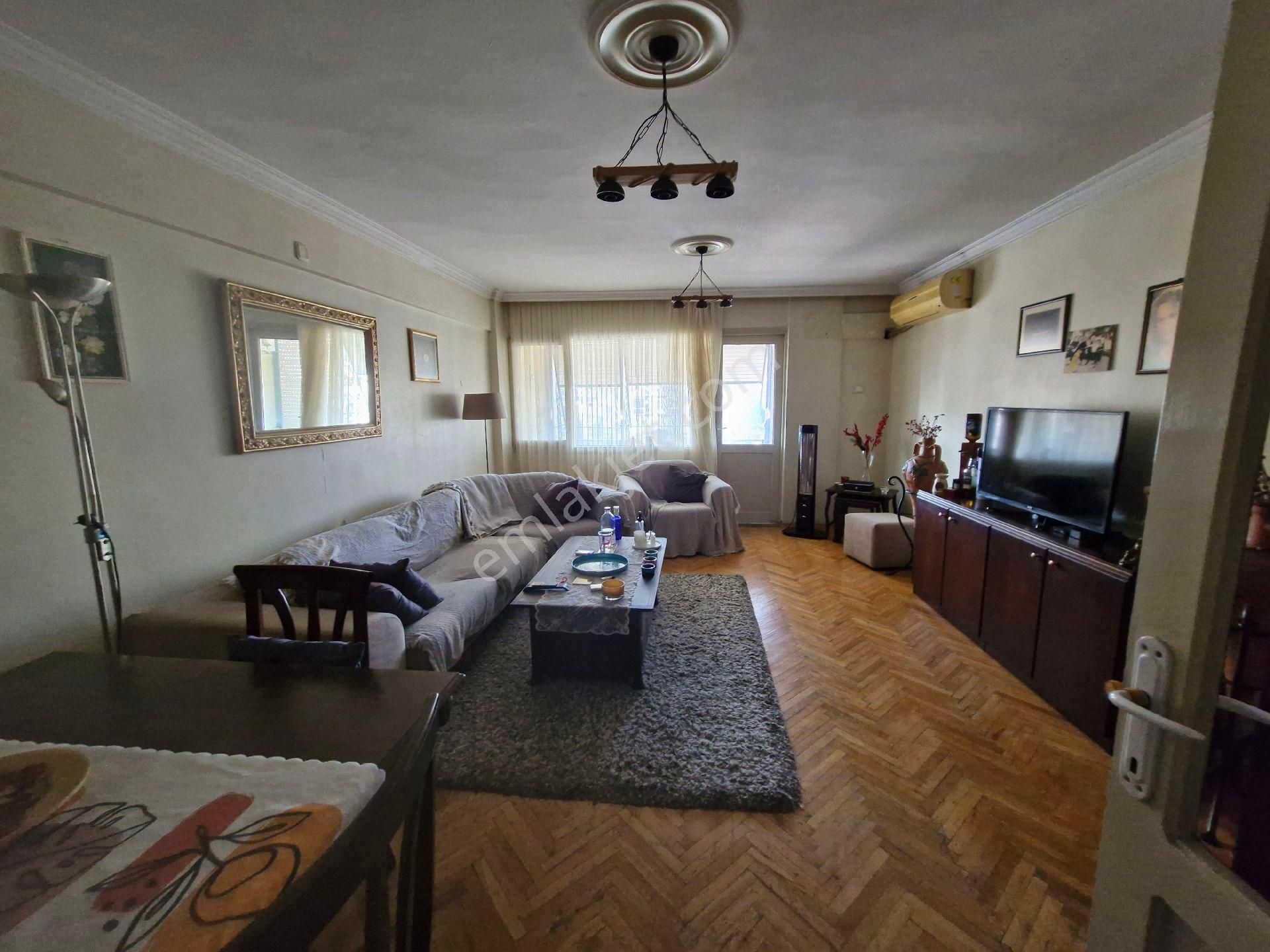 Bostanlı Da Bağcı Parkı Karşısı 3+1 Satılık Daire Mkd Emlak - Görsel 8