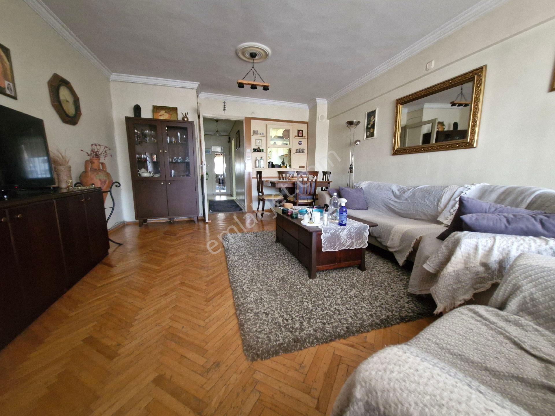 Bostanlı Da Bağcı Parkı Karşısı 3+1 Satılık Daire Mkd Emlak - Görsel 5