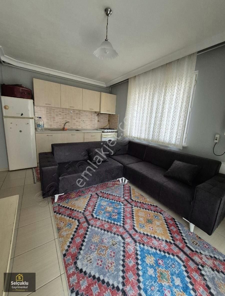 Bursa Nilüfer Metroya Yakın Kiralık Daire Selçuklu Emlak Görükle 2+1 Eşyalı Merkezi Konum Kiralık Daire