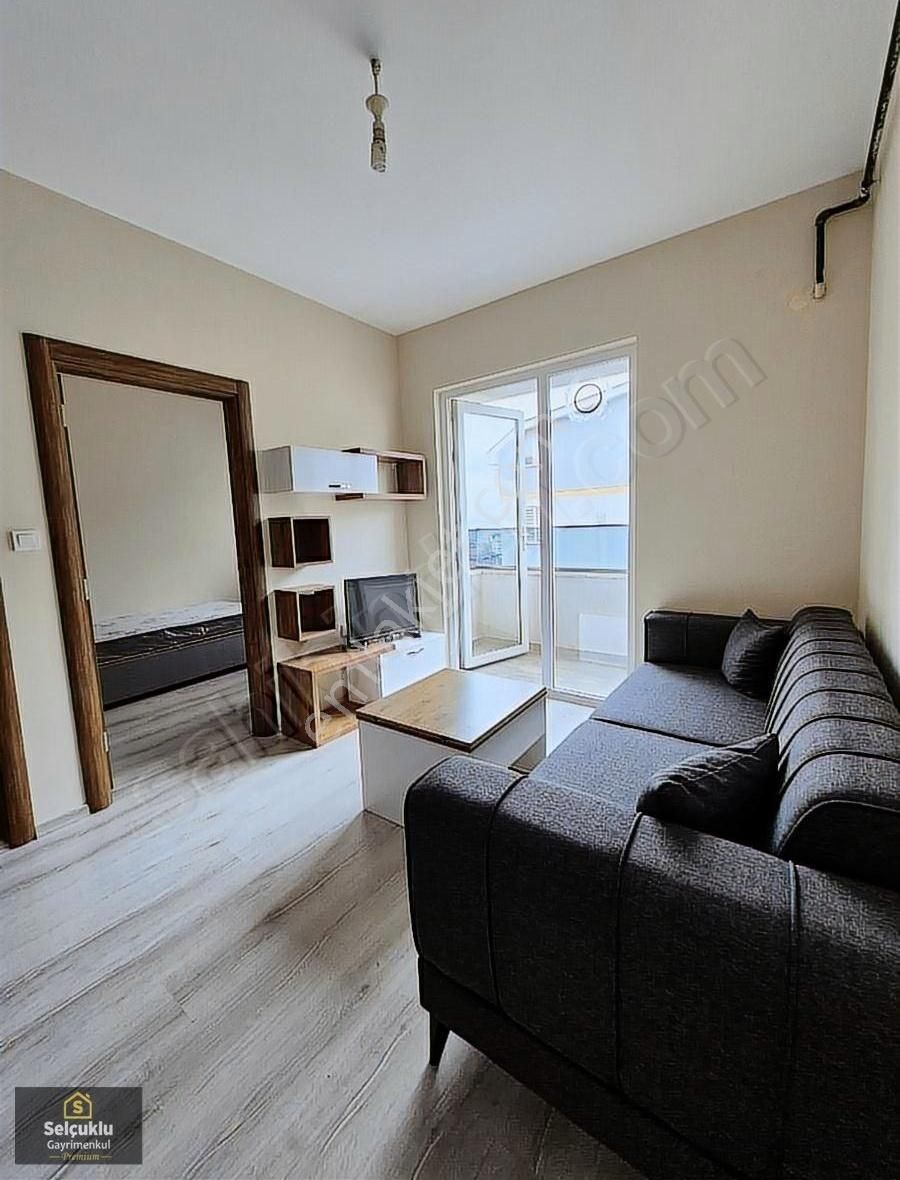 Bursa Nilüfer Metroya Yakın Kiralık Daire Selçuklu Emlak Görükle Site İçi 2+1 Eşyalı Kiralık Daire