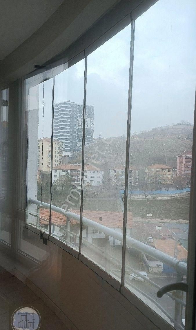 Çankaya Zafertepe Satılık Daire Çankaya Satılık 4+1, Manzaralı, Üst Dublex Daire