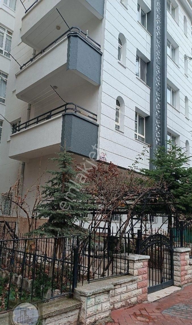 Çankaya Çamlıtepe Kiralık Daire Çankaya Kurtuluş Bölgesi, Metroya Yakın Merkezi Yerde 3+1 Kiralık Daire