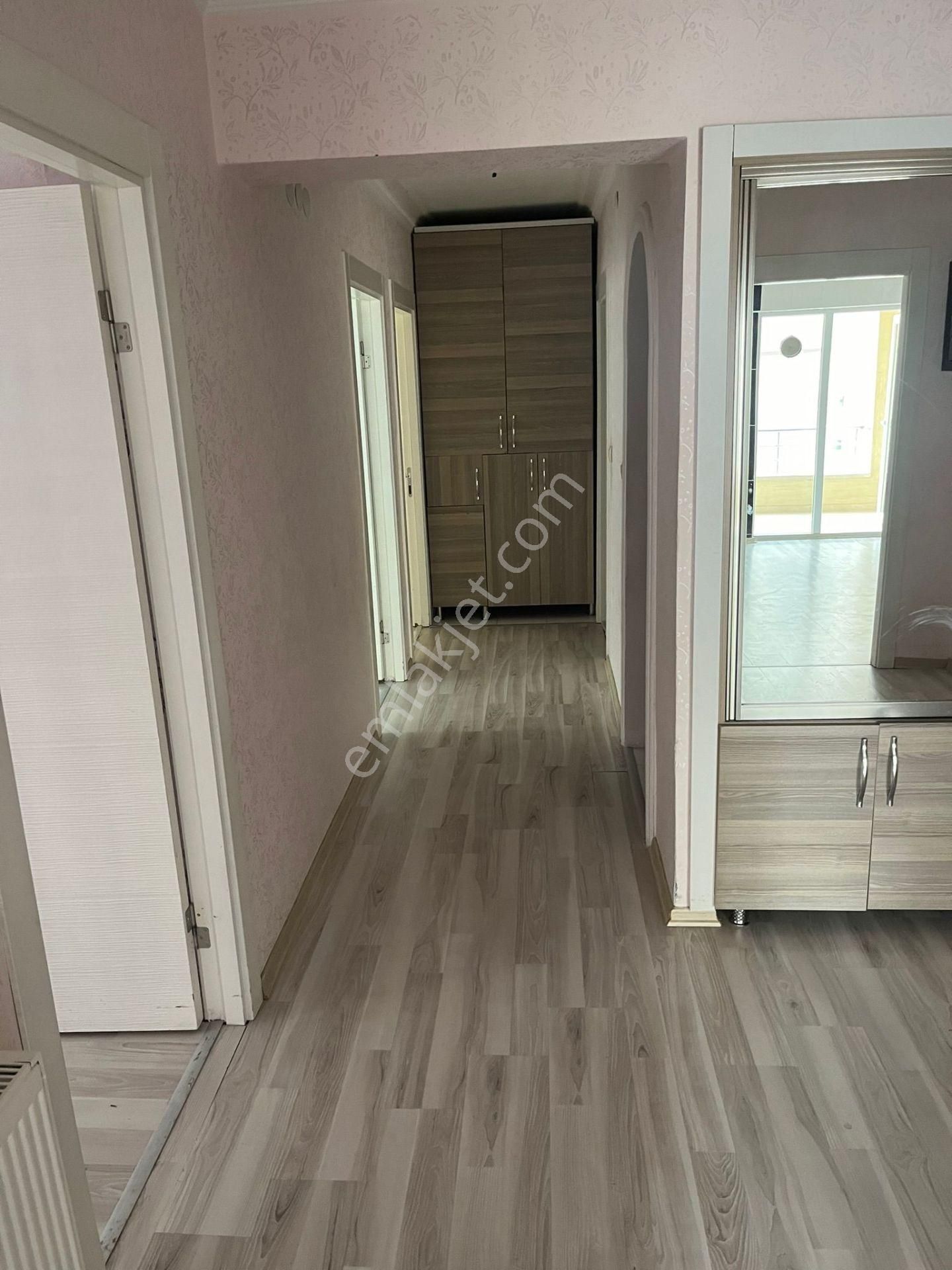 Pursaklar Merkez Kiralık Daire Sahibinden 130 M2 3+1 Kiralık Daire