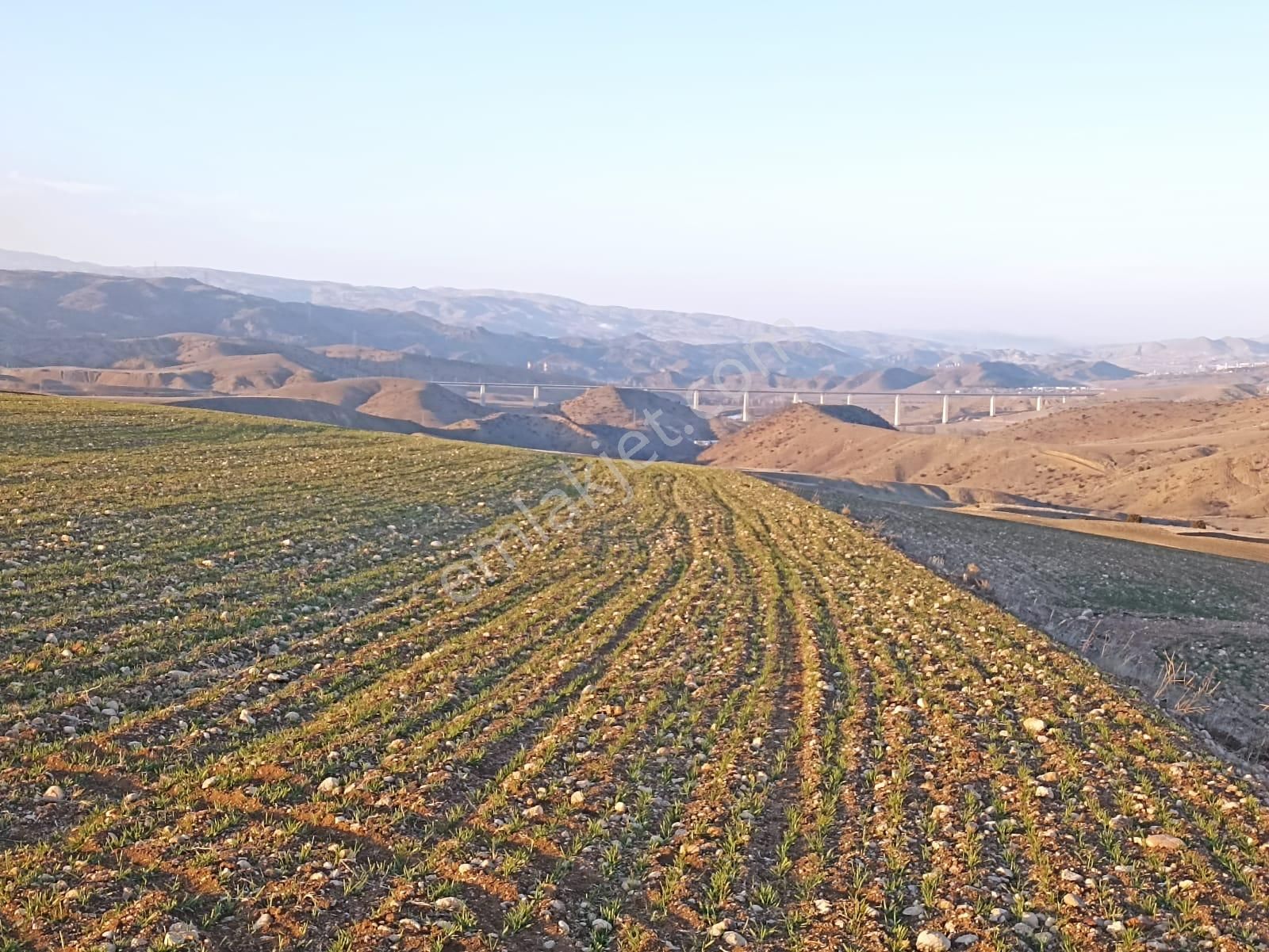 En Karlı Yatırım Fırsatlarını Kaçırmayın!! 456 M2 13 Dairelik Cazip Arsalar - Görsel 10