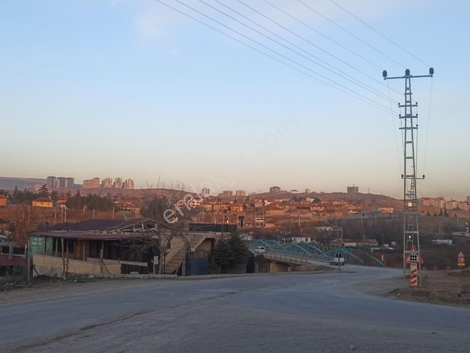 En Karlı Yatırım Fırsatlarını Kaçırmayın!! 456 M2 13 Dairelik Cazip Arsalar - Görsel 6