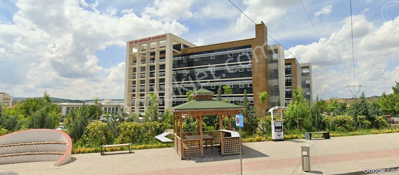 En Karlı Yatırım Fırsatlarını Kaçırmayın!! 456 M2 13 Dairelik Cazip Arsalar - Görsel 2