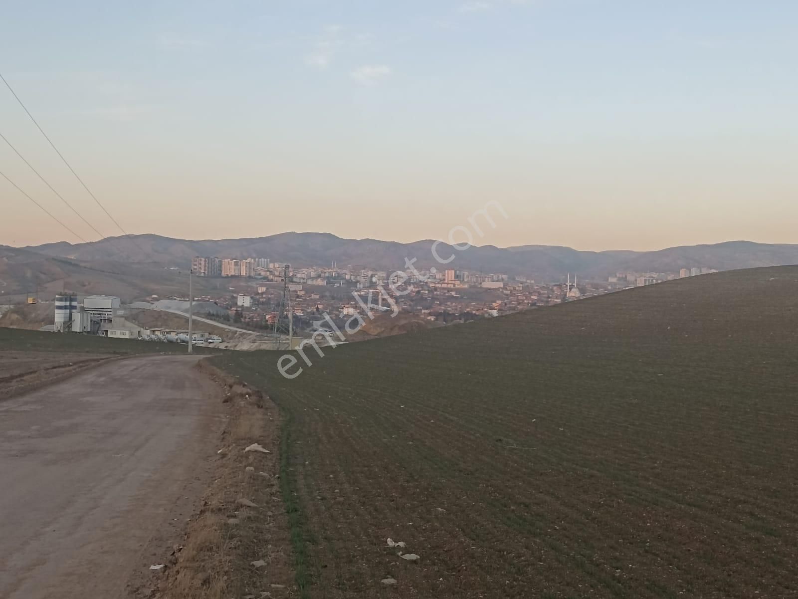 En Karlı Yatırım Fırsatlarını Kaçırmayın!! 456 M2 13 Dairelik Cazip Arsalar - Görsel 7