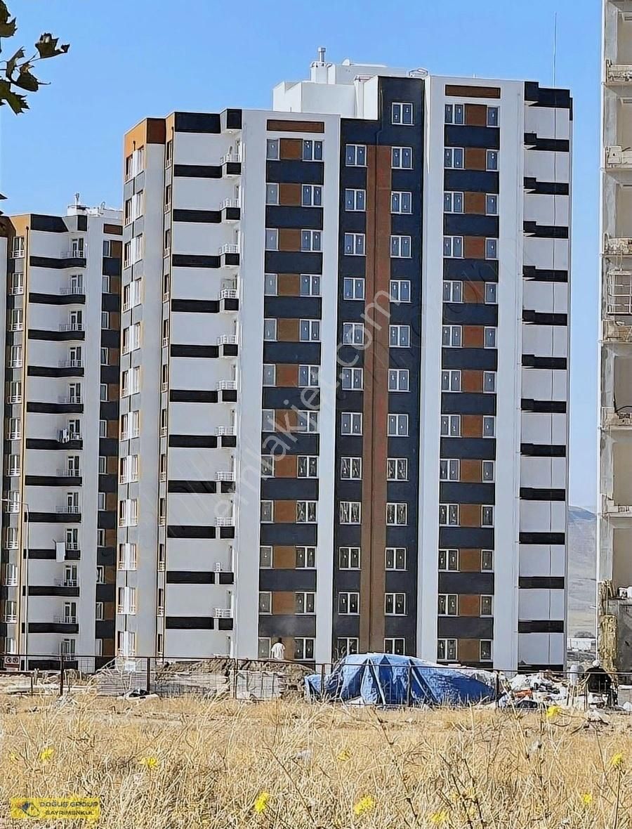 Kayseri Melikgazi Satılık Kooperatif İldem E Boş Hisse Aralık Ödendi