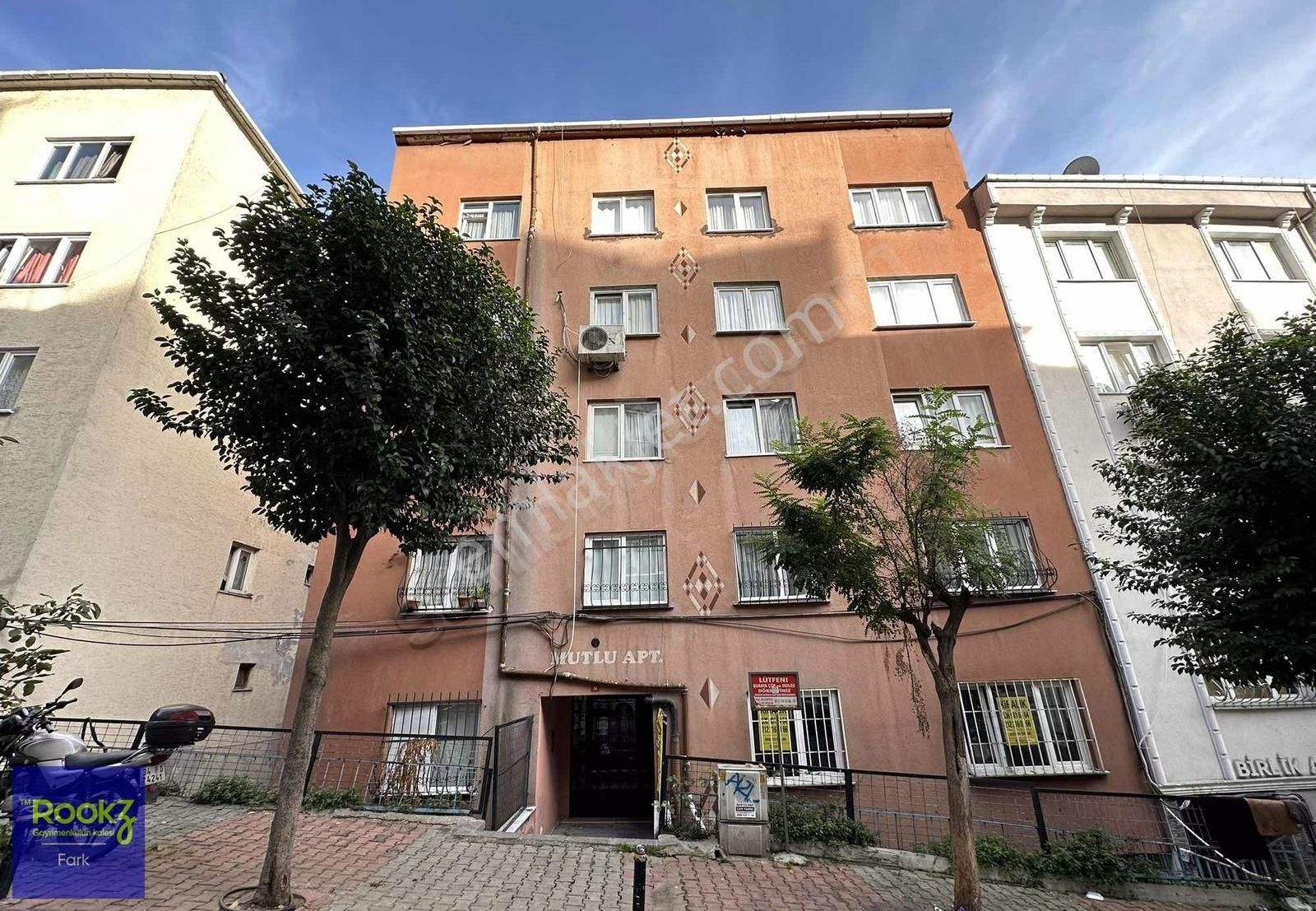 Şişli Fulya Satılık Daire Şişli Fulya Satılık Daire