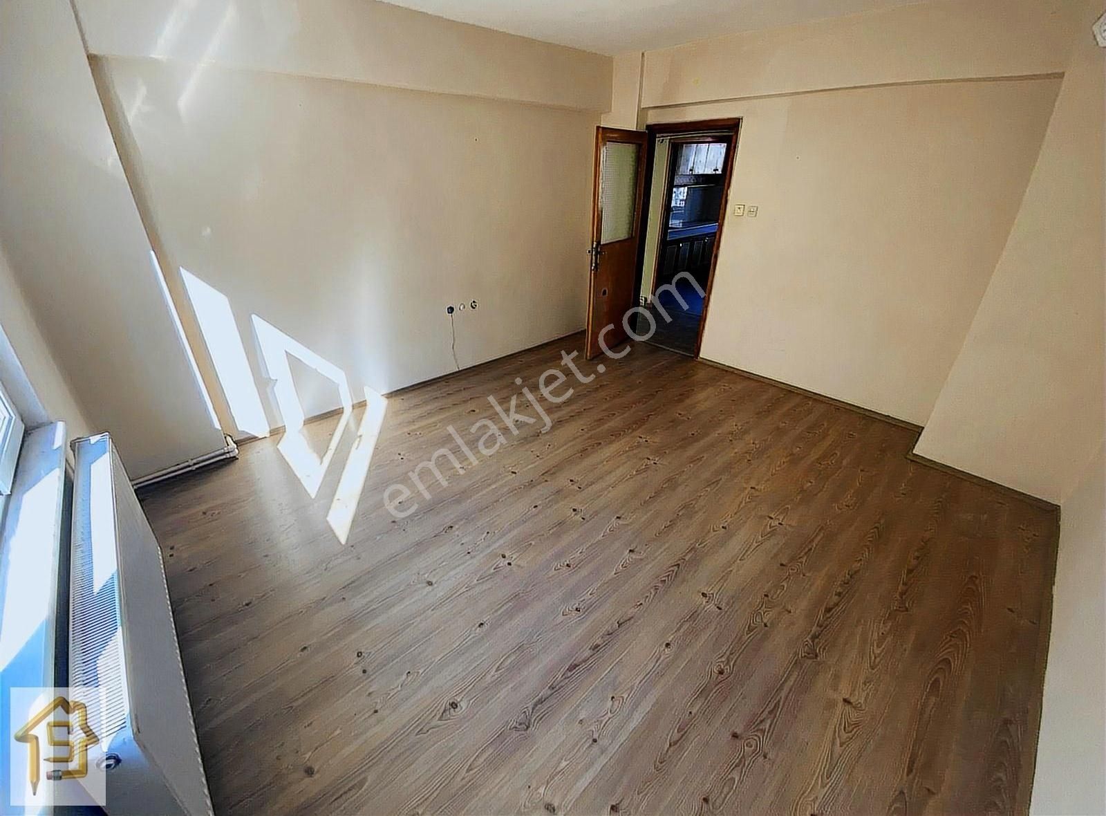 Gemlik Osmaniye Satılık Daire Soylu'dan 3+1 130m2 Çift Balkonlu İkinci Kat Satılık Daire