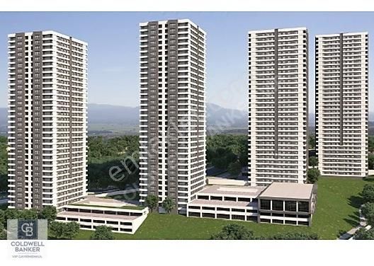 Gölbaşı Taşpınar Satılık Daire İncek Faras Panorama Satılık Daire 4,5+1