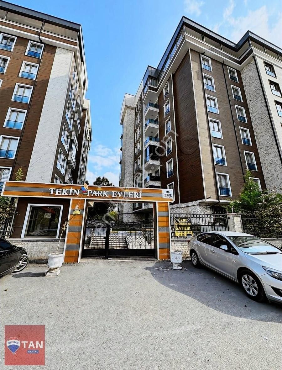 İpekyolu Alipaşa Satılık Daire Van Alipaşa Mah.tekin Park Evlerinde Lüx Boş 3+1