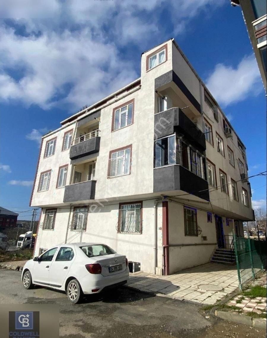 Arnavutköy Haraççı Satılık Daire Arnavutköy Haraççı Mahallesi Merkezi Konum Satılık 2+1 Daire