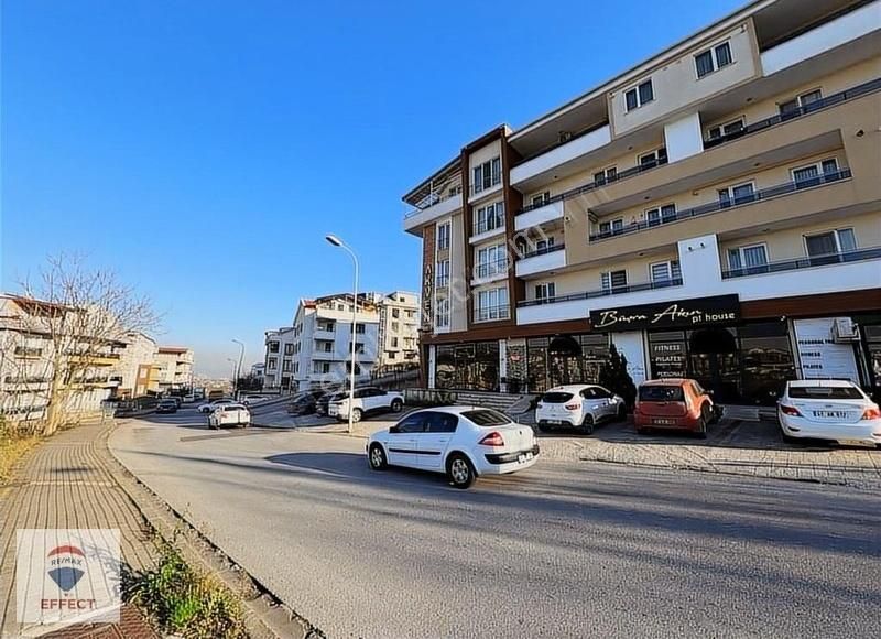 İzmit Orhan Kiralık Dükkan & Mağaza Kocaeli Bağçeşme De Kiralık Dükkan İşyeri