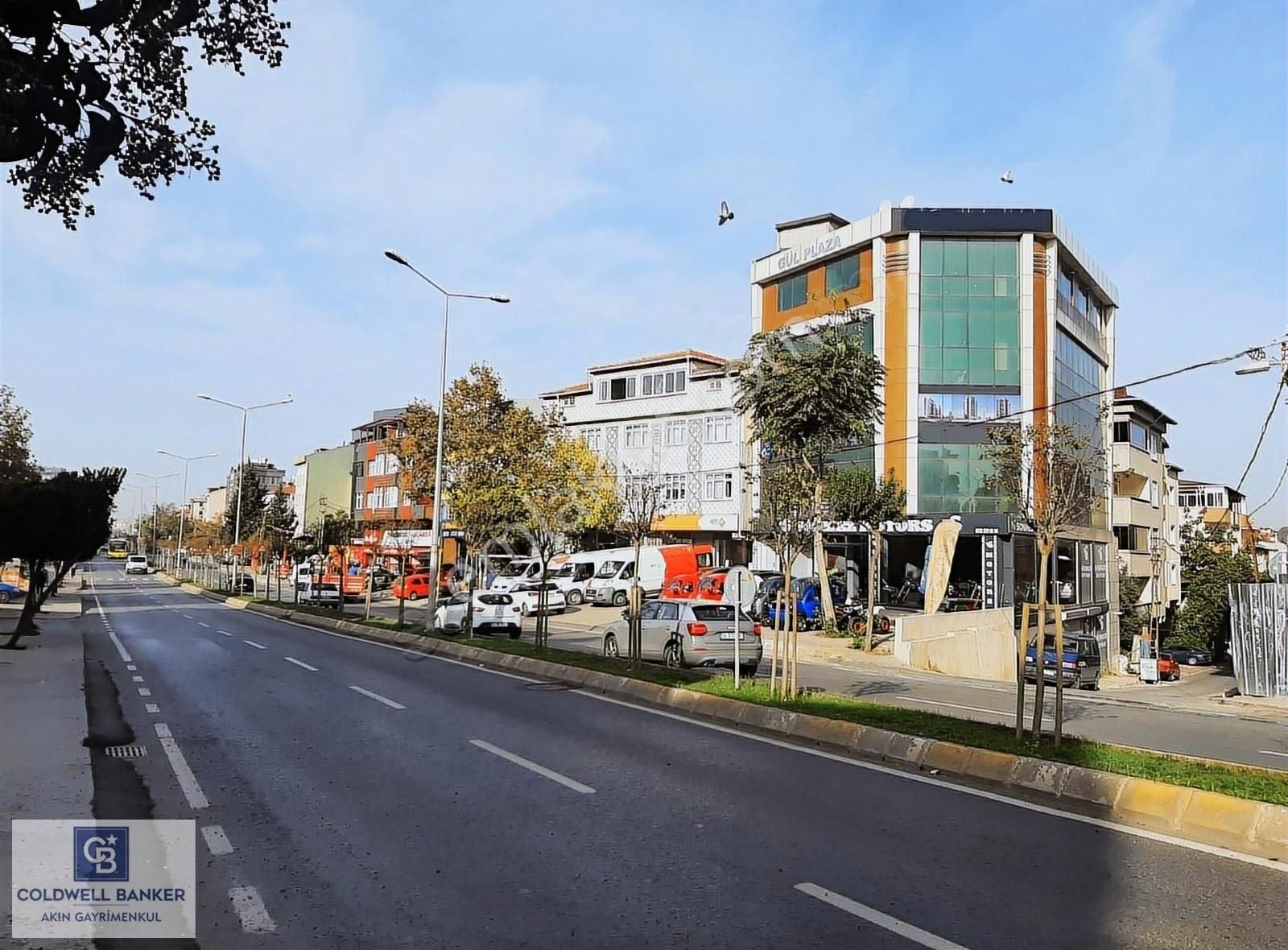 Sancaktepe Meclis Satılık Plaza Katı Fırsat!!!!sarıgazi Ana Cadde Üzeri Prestijli Plaza Katı