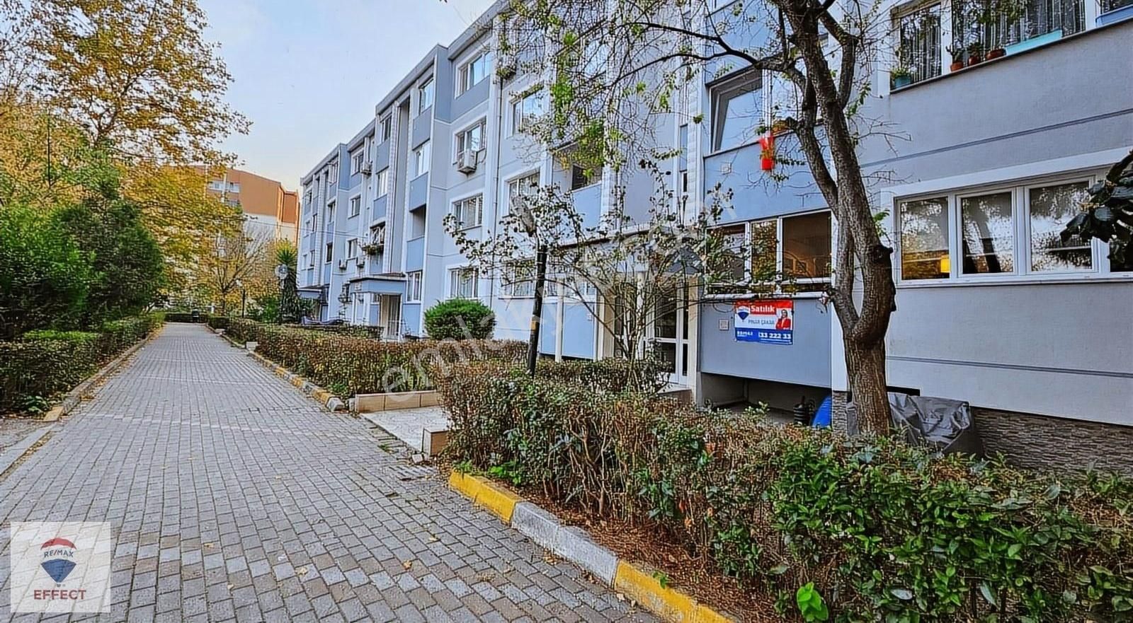 İzmit Yahyakaptan Satılık Daire Remax Effect Yahyakaptan İzmit Satılık 3+1 Daire