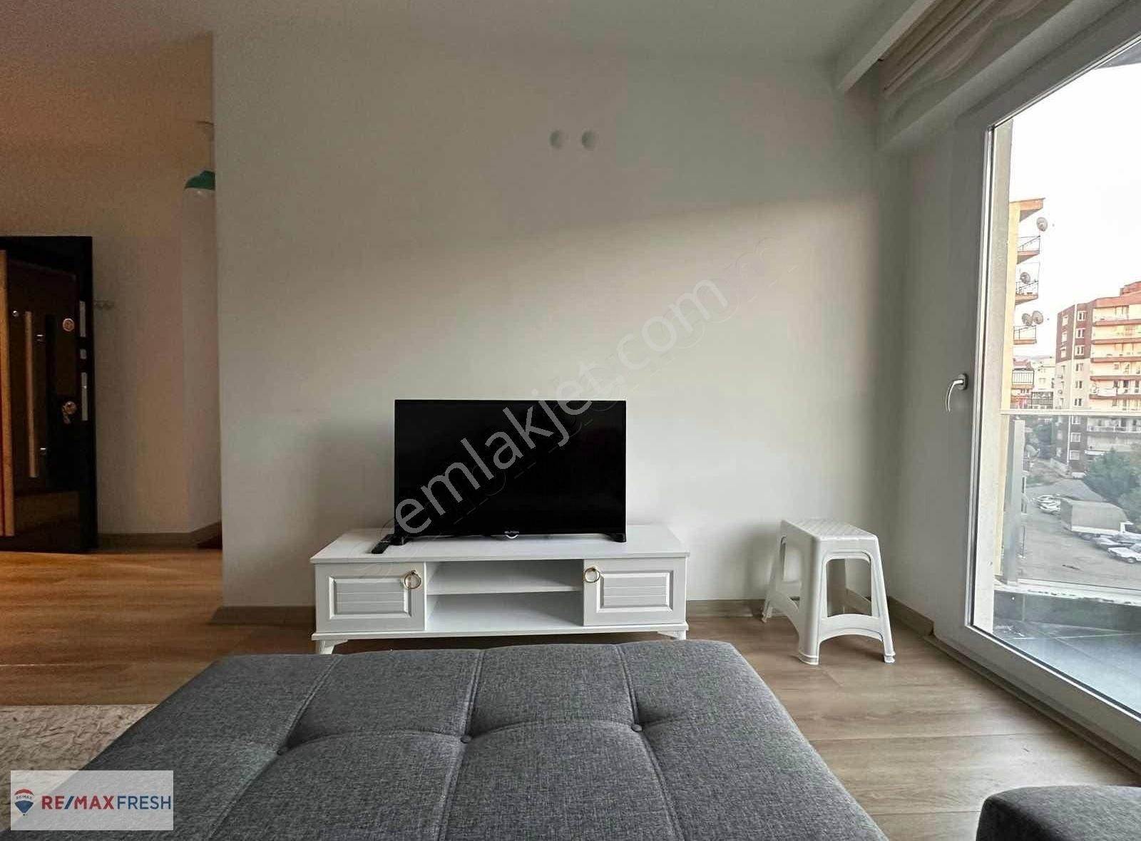 Buca Kuruçeşme Kiralık Daire Üniversite Yakını Site'de Kiralık 2+1 Daire