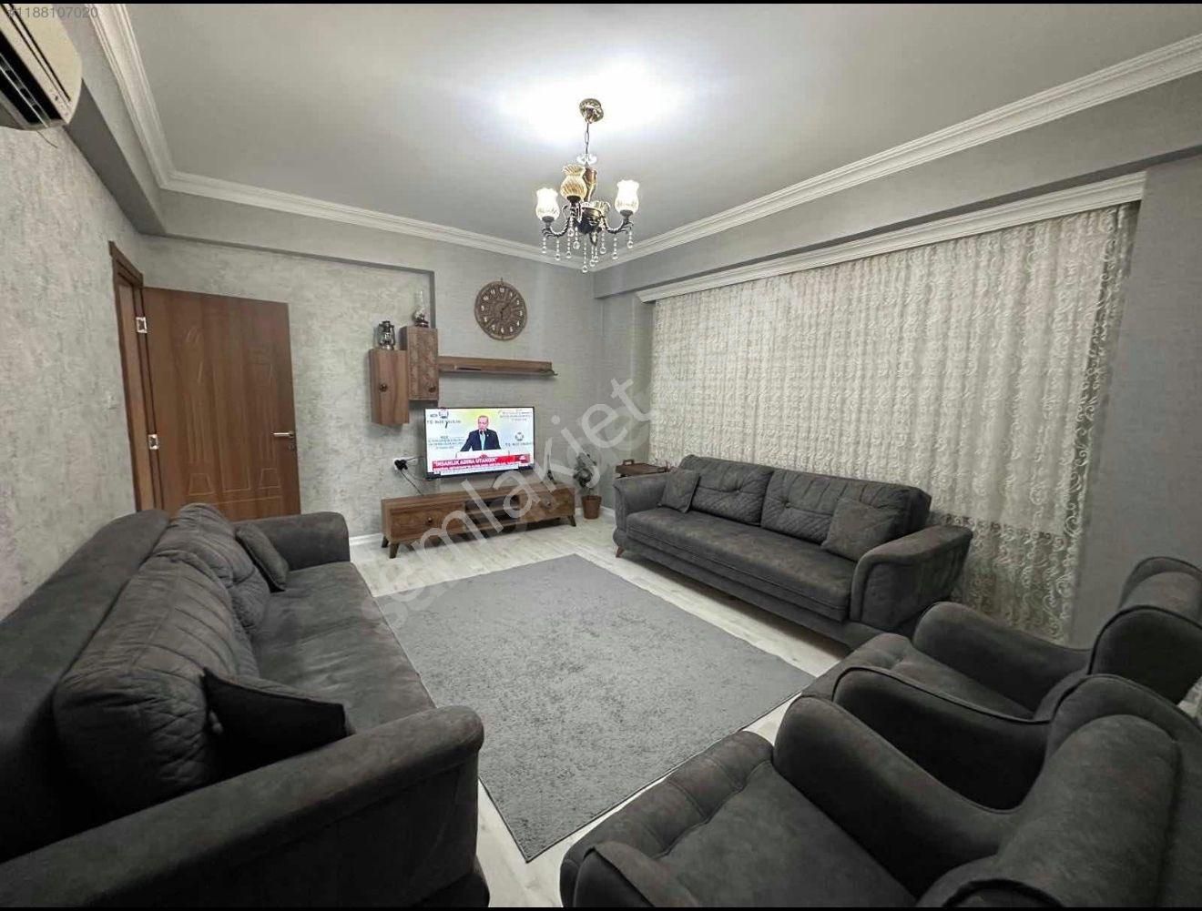 Karaköprü Narlıkuyu Satılık Daire 3+1 Arakat 180 M2 Park Cepheli