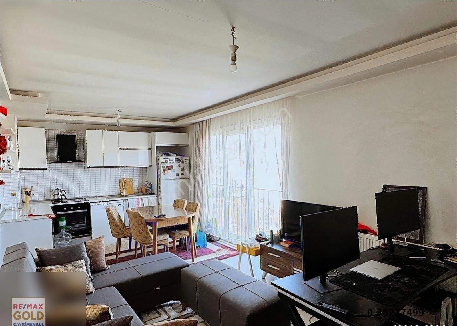 Pendik Kurtköy Satılık Daire Vogue Kurtköy Sitesi Satılık 1+1