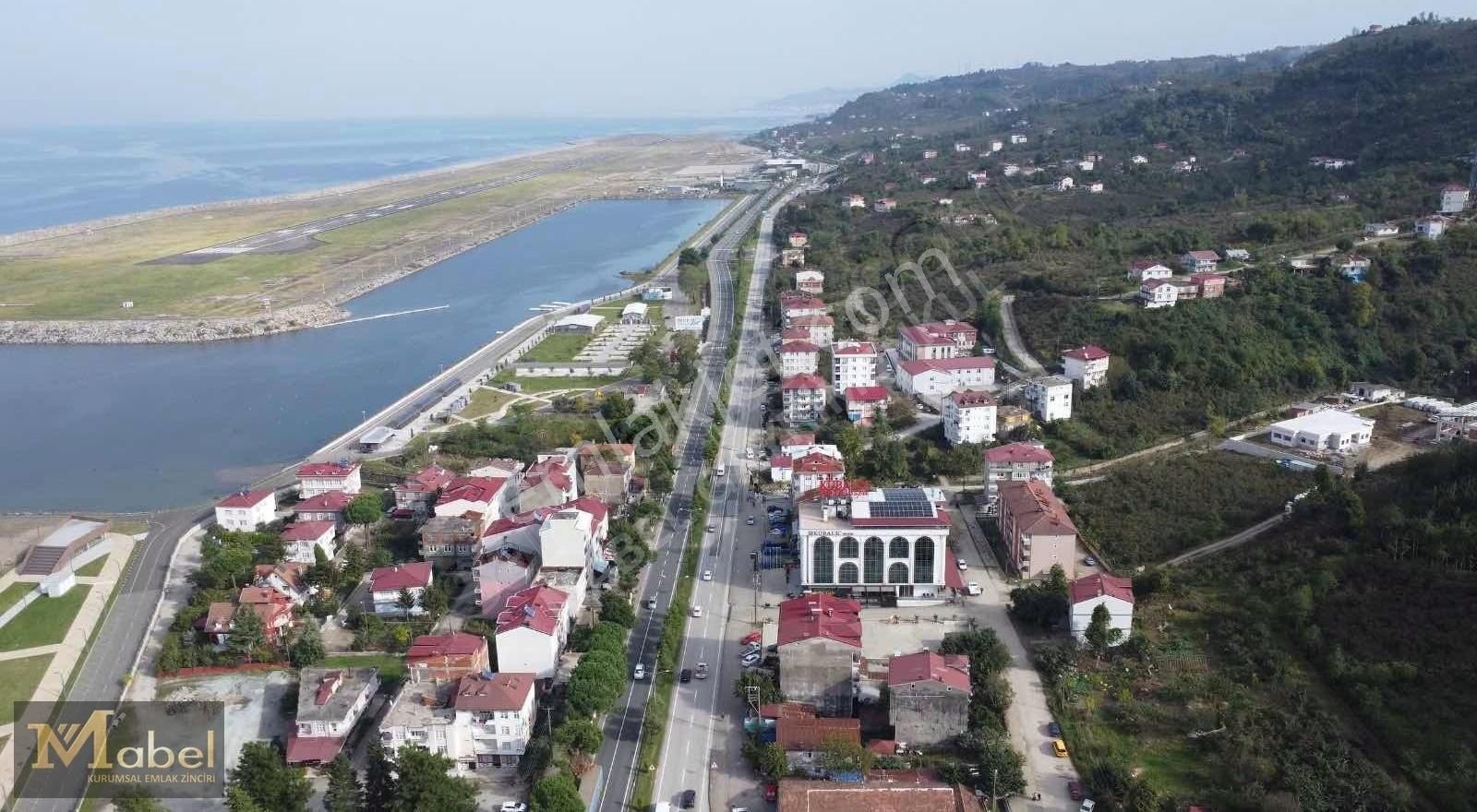 Gülyalı Gülistan Satılık Konut İmarlı Mabel Gayrimenkul-gülyalı Bel Arkası Marina Port Karşısı İmarlı