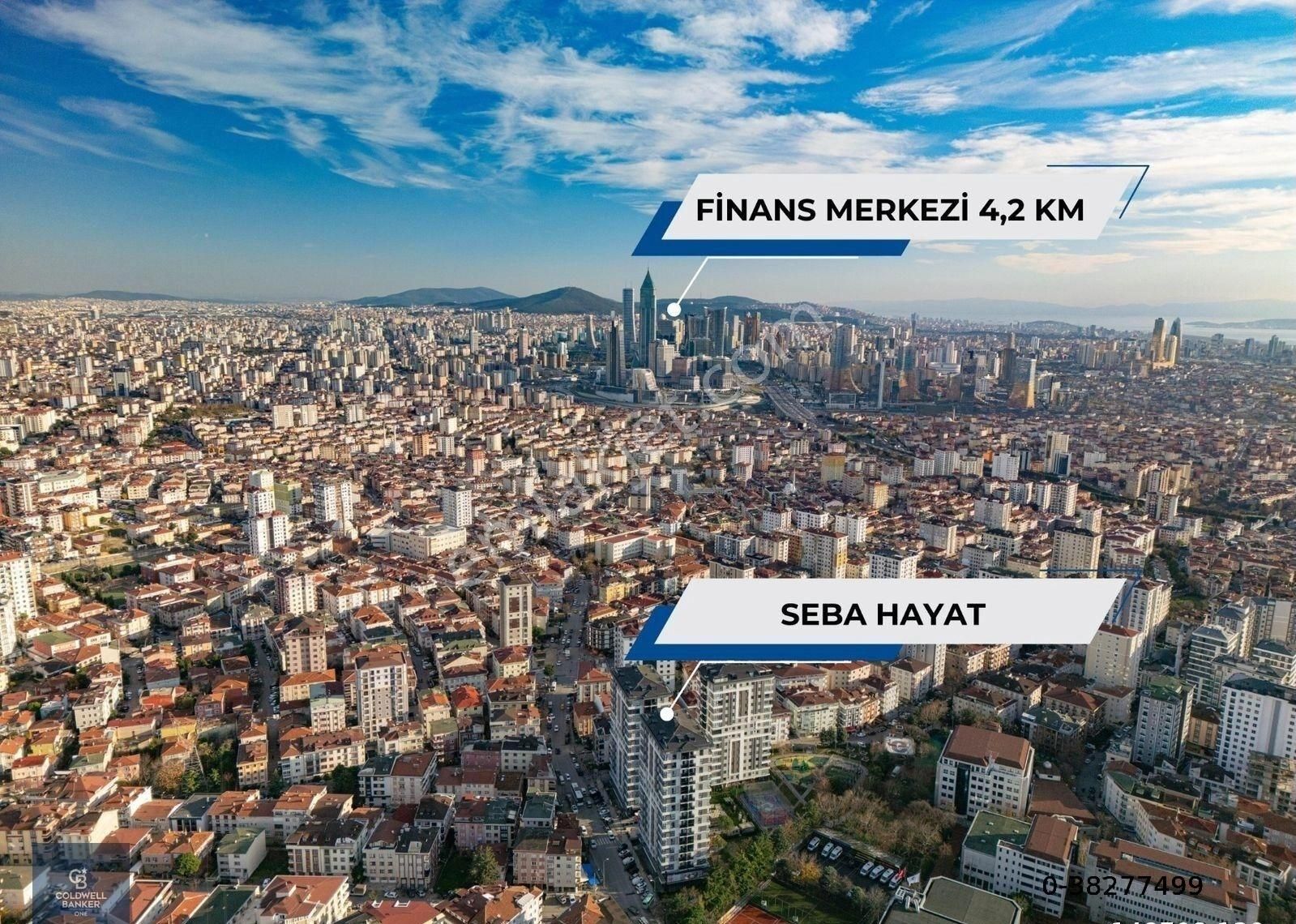 Ümraniye Esenevler Satılık Dükkan & Mağaza Ümraniye Seba Hayat Sitesi 152m² Satılık Dükkan